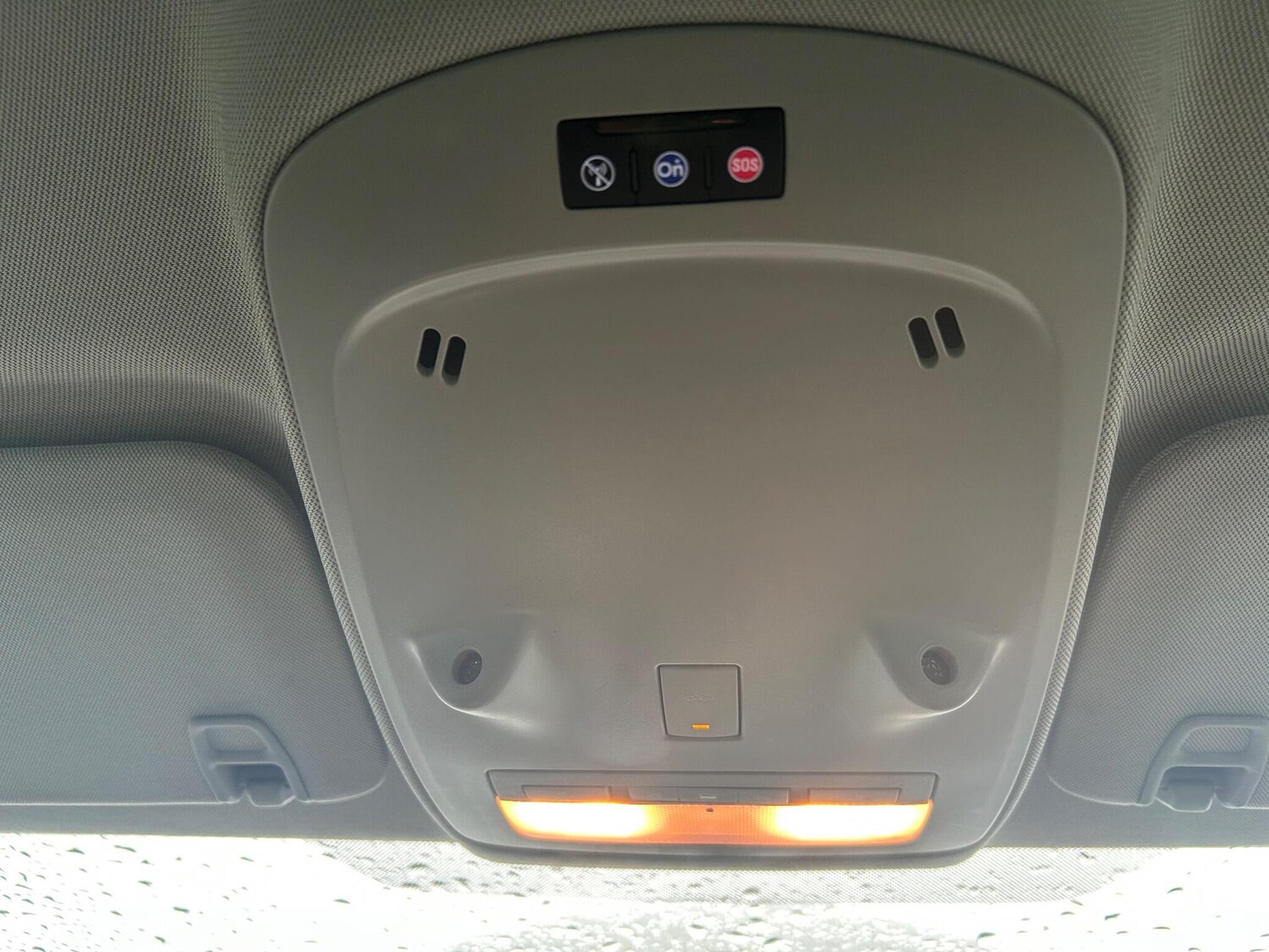 Used Vauxhall Zafira 2017 for sale - 77802576: Photo 44