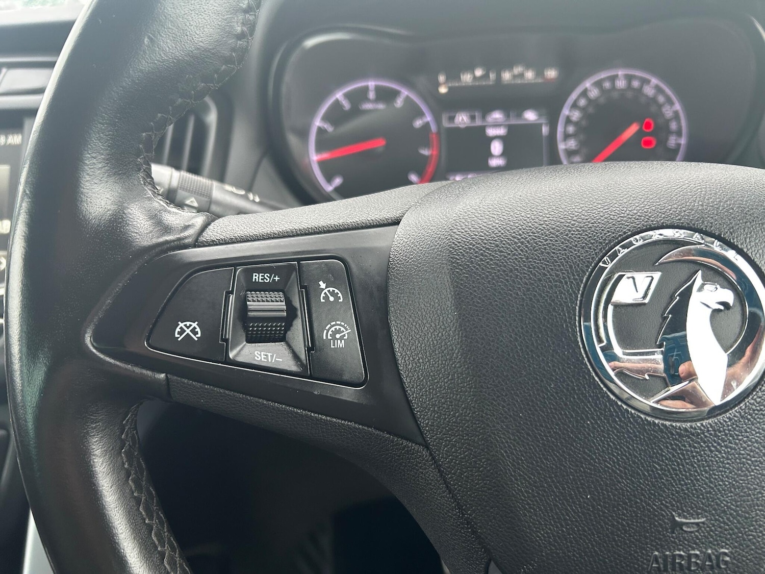 Used Vauxhall Zafira 2017 for sale - 77802576: Photo 47