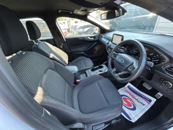 Used Ford Focus 2018 for sale - 74603186: Photo