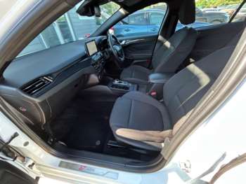 Used Ford Focus 2018 for sale - 74603186: Photo
