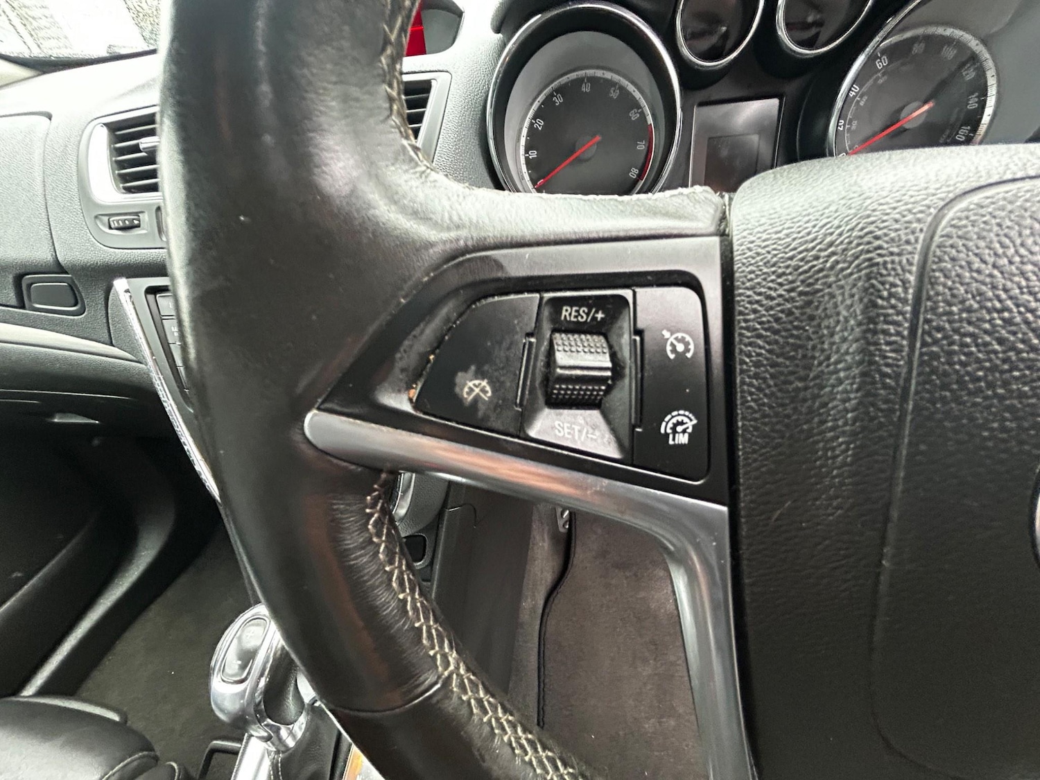 Used Vauxhall Mokka 2016 for sale - 76581263: Photo 12