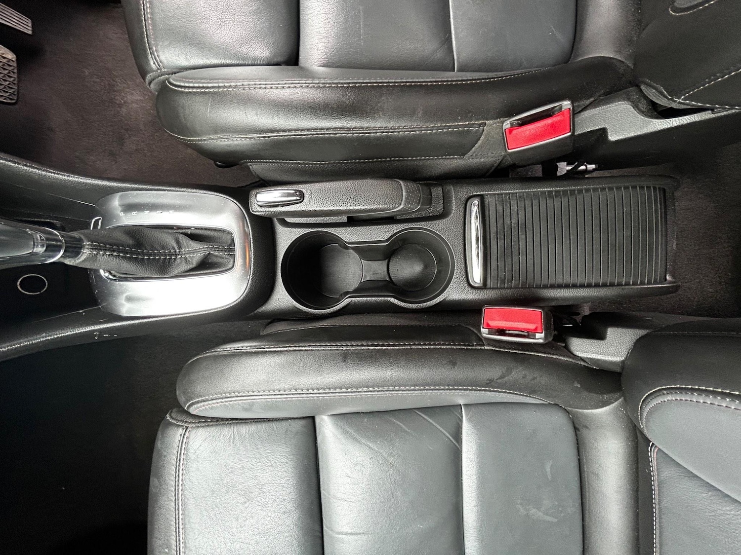 Used Vauxhall Mokka 2016 for sale - 76581263: Photo 13