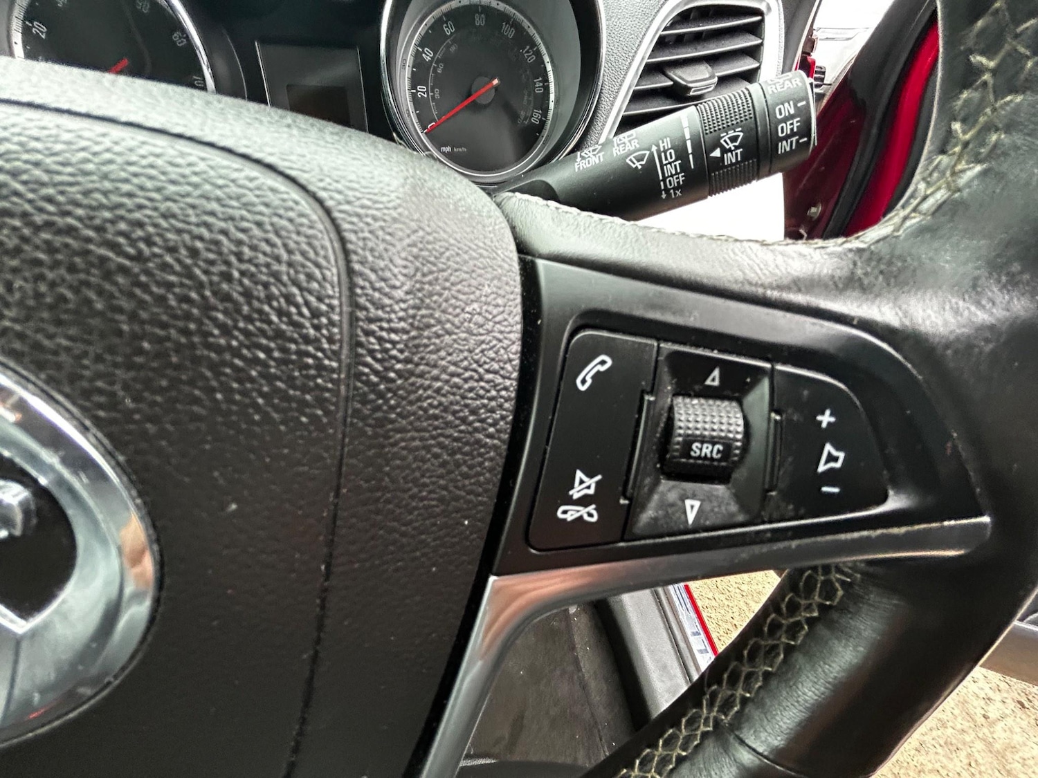 Used Vauxhall Mokka 2016 for sale - 76581263: Photo 15