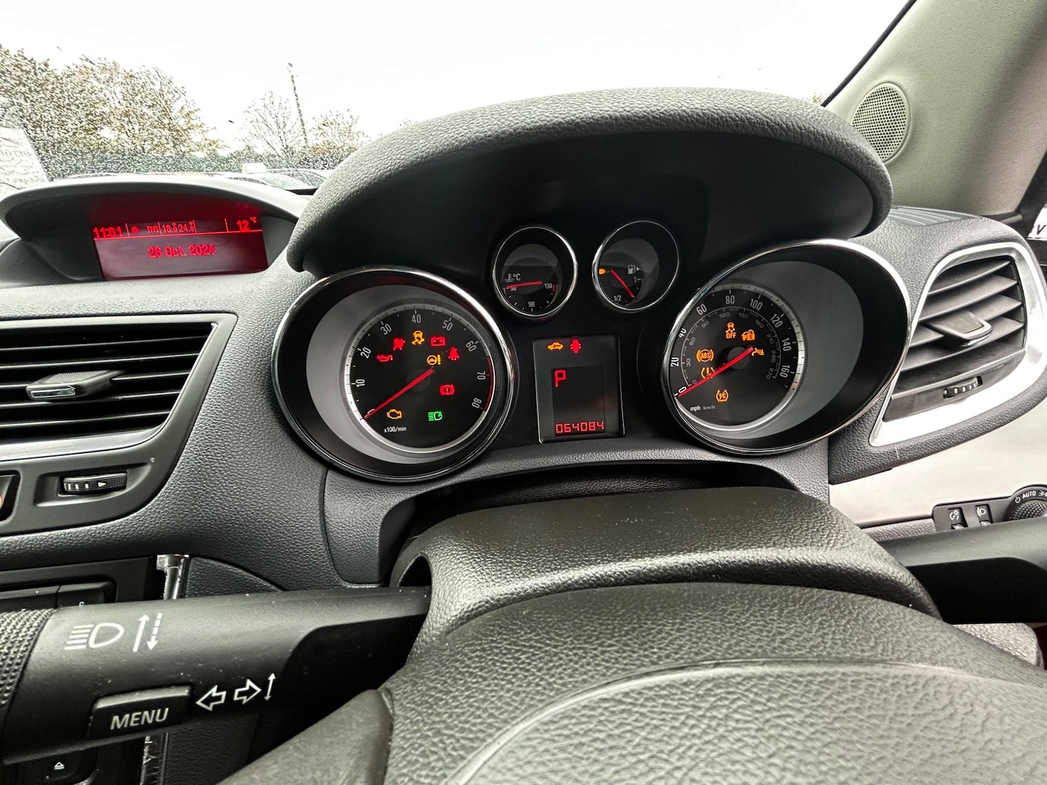 Used Vauxhall Mokka 2016 for sale - 76581263: Photo 17