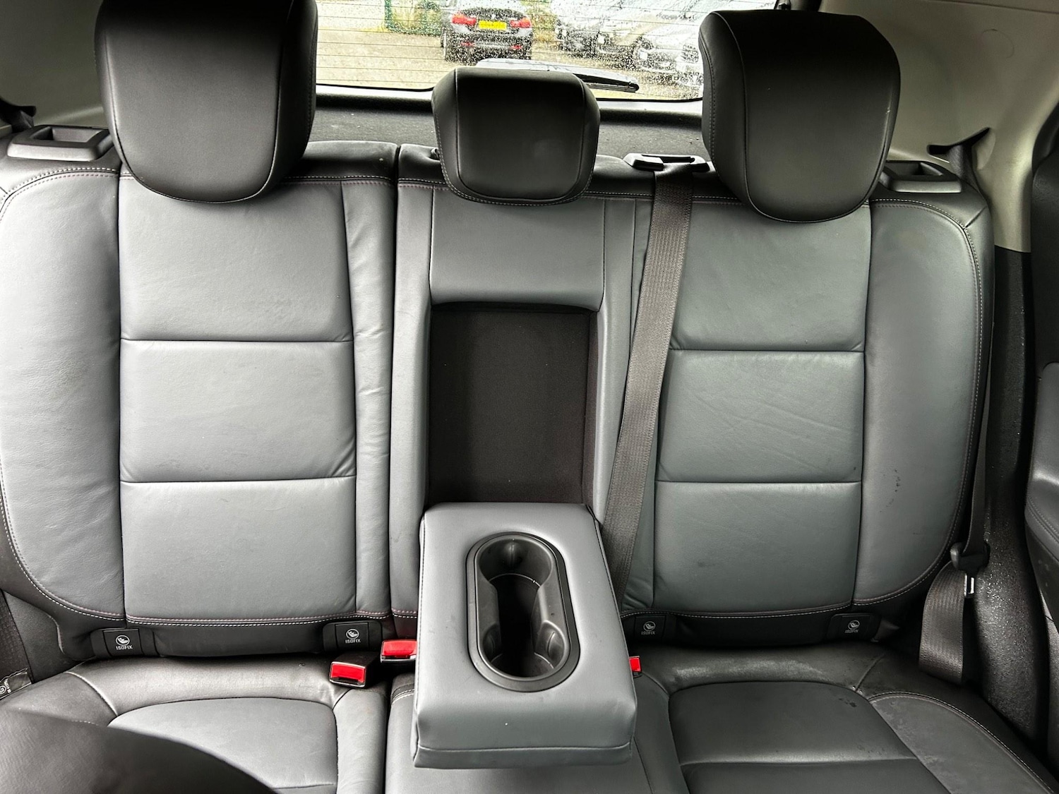 Used Vauxhall Mokka 2016 for sale - 76581263: Photo 19