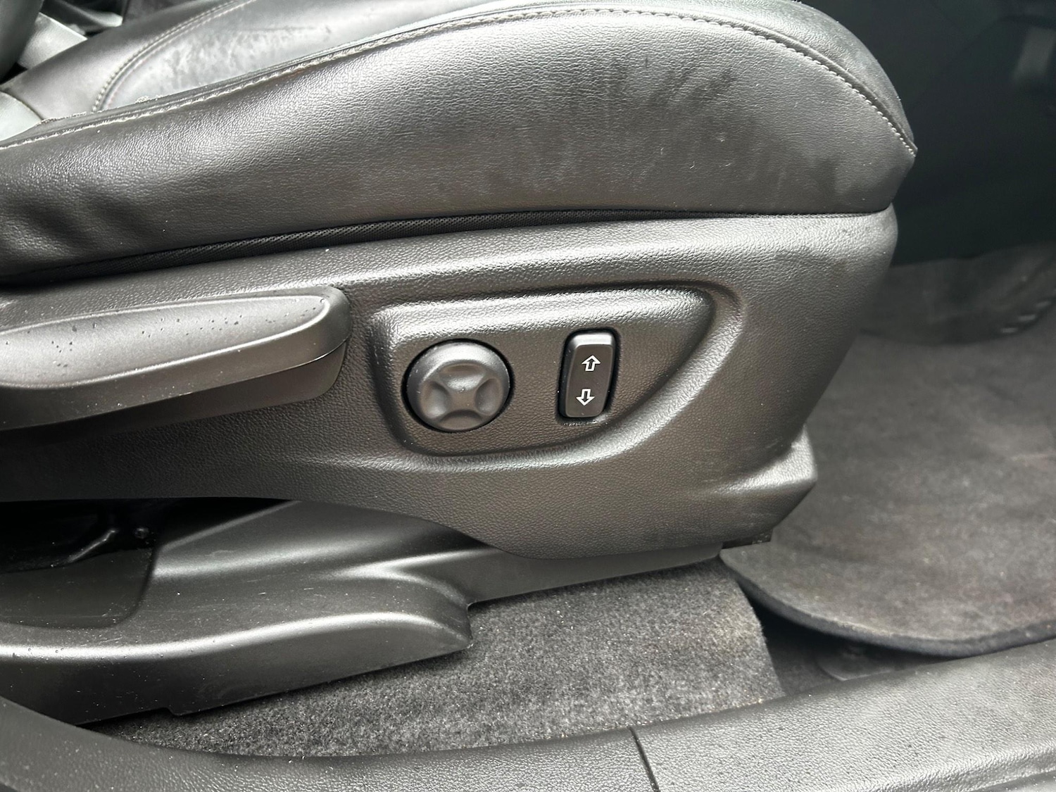 Used Vauxhall Mokka 2016 for sale - 76581263: Photo 22