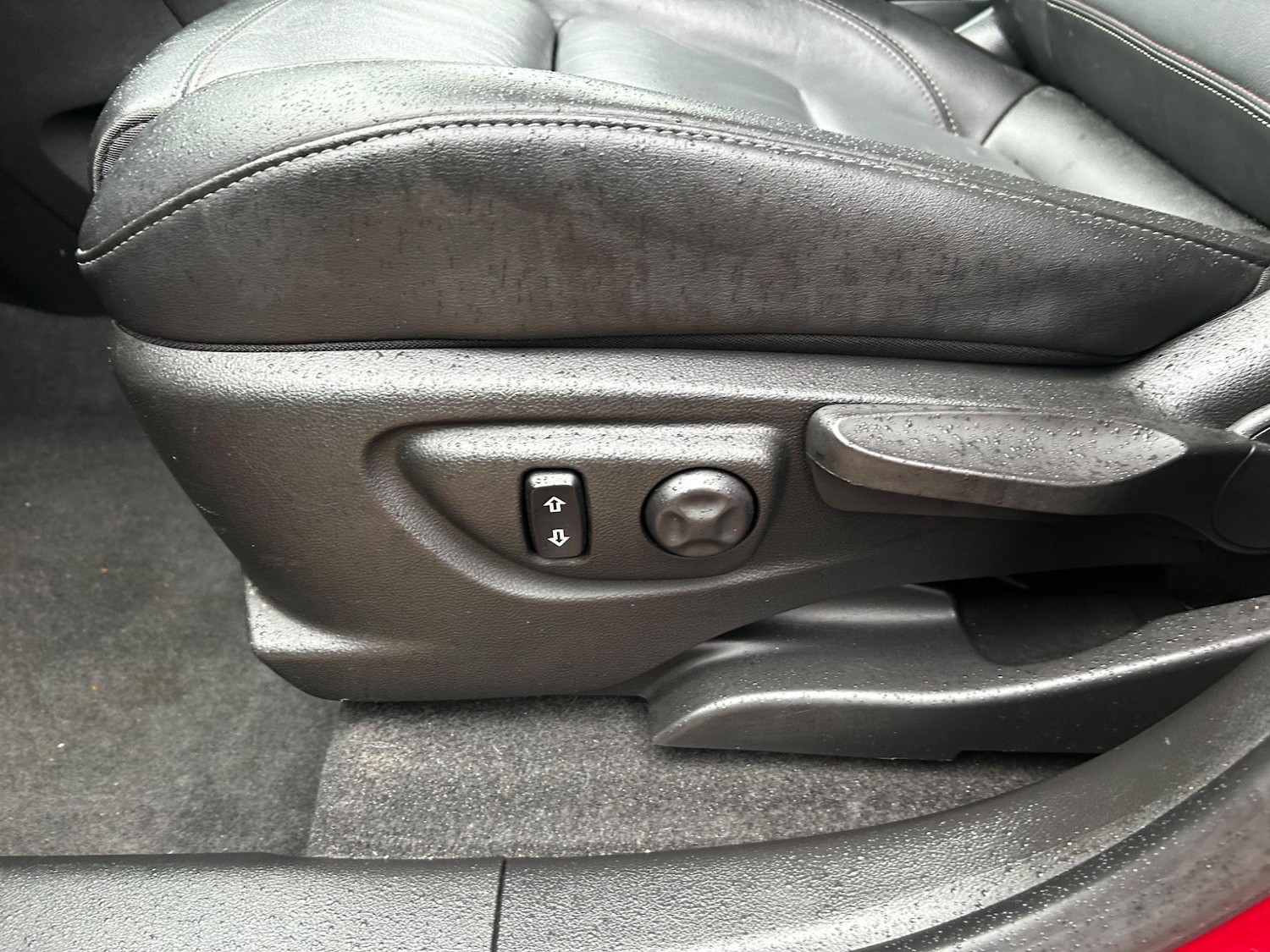 Used Vauxhall Mokka 2016 for sale - 76581263: Photo 24