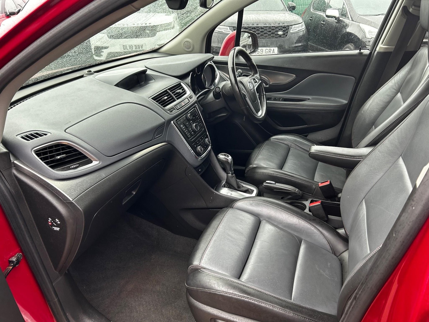 Used Vauxhall Mokka 2016 for sale - 76581263: Photo 27