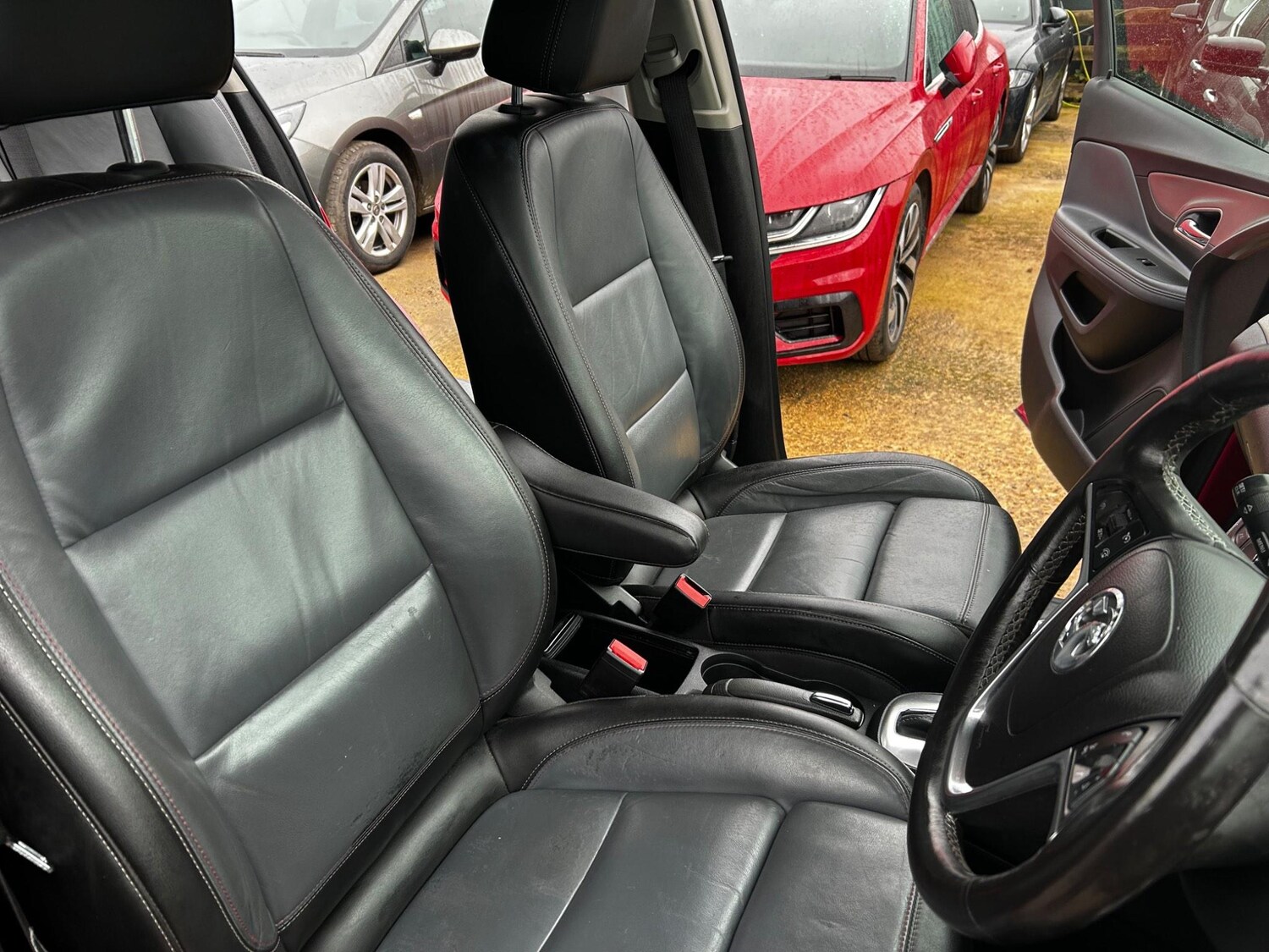 Used Vauxhall Mokka 2016 for sale - 76581263: Photo 29