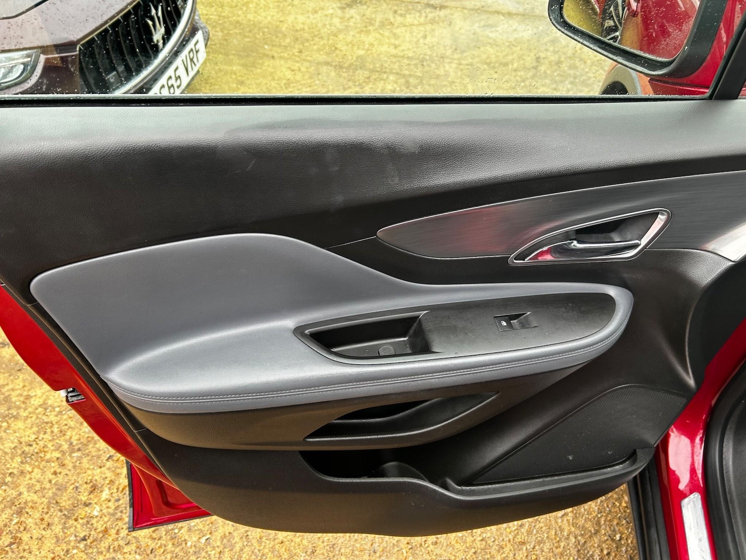 Used Vauxhall Mokka 2016 for sale - 76581263: Photo 36