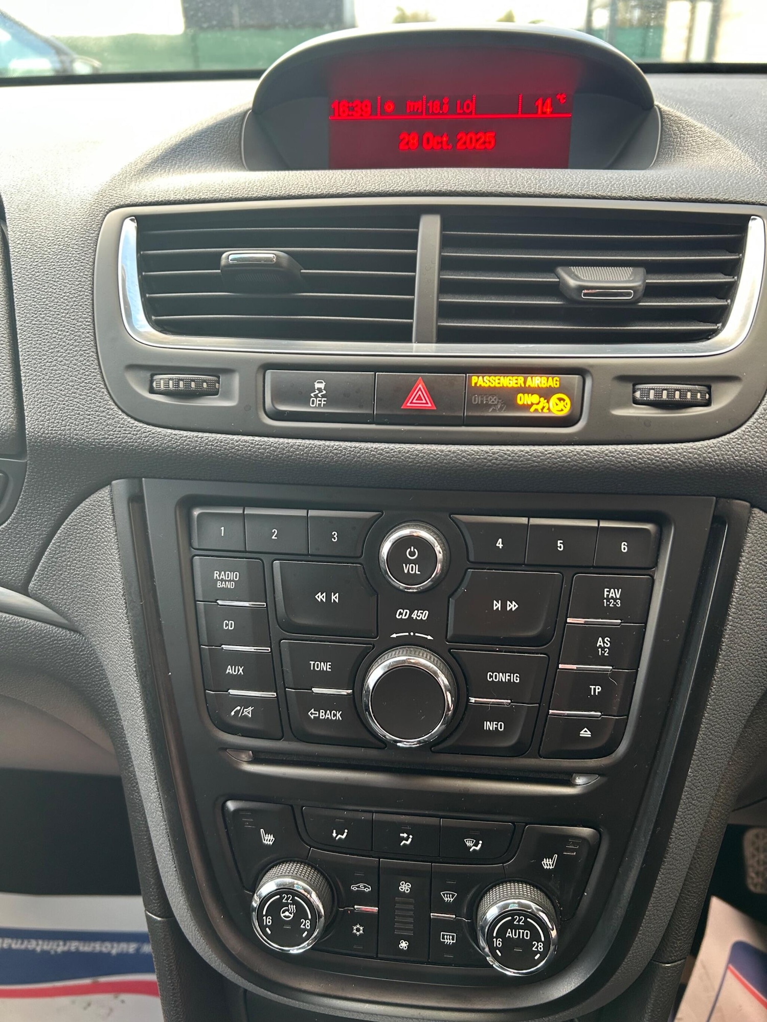 Used Vauxhall Mokka 2016 for sale - 76581263: Photo 43