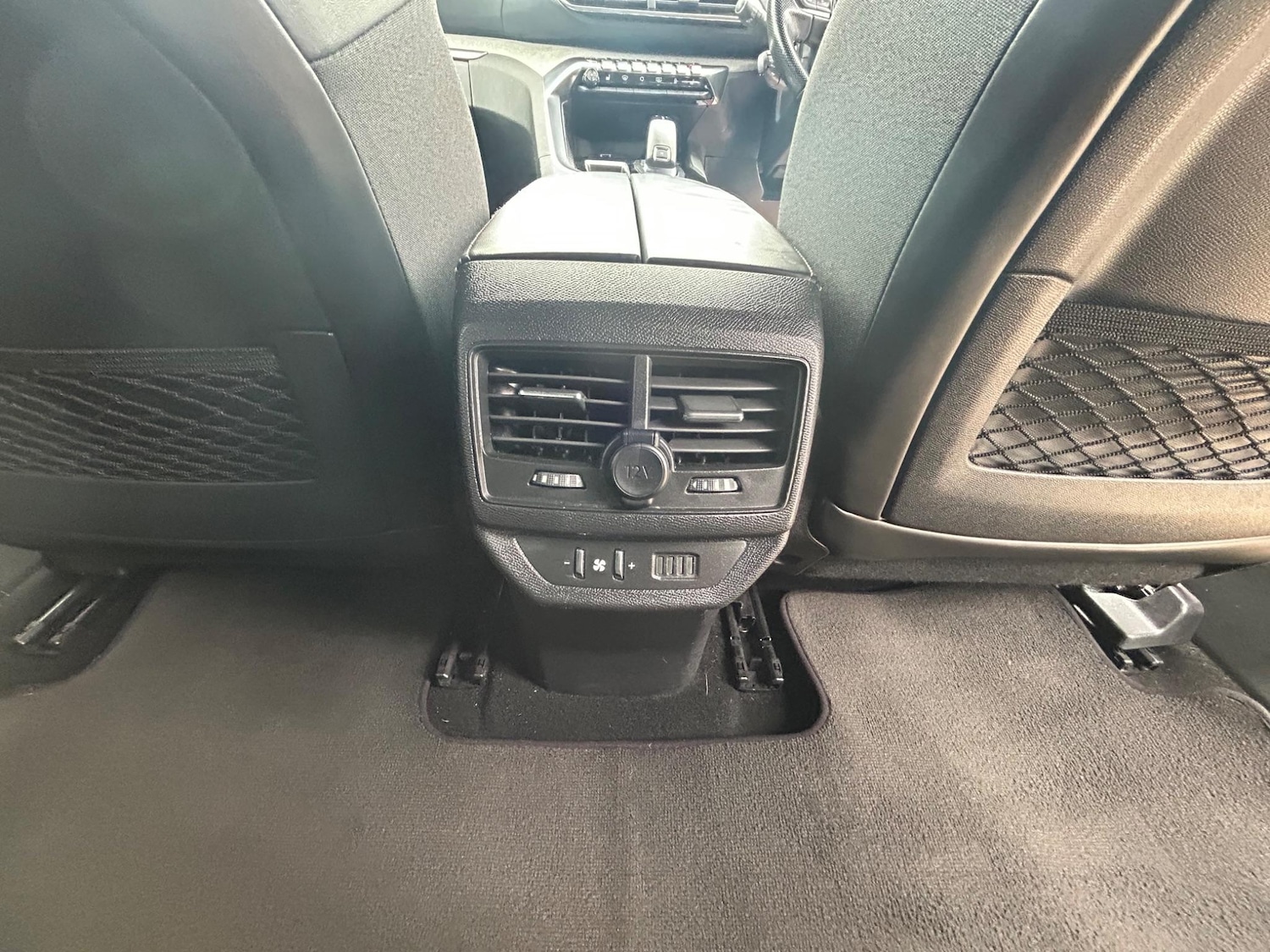 Used Peugeot 5008 2018 for sale - 77064380: Photo 12