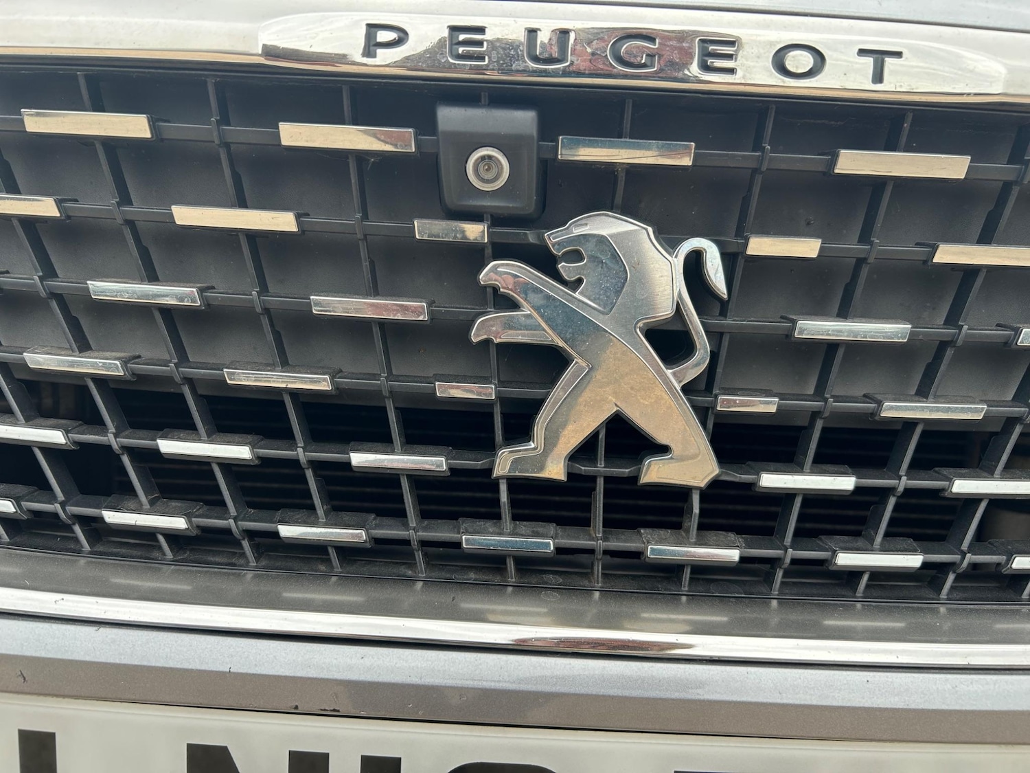 Used Peugeot 5008 2018 for sale - 77064380: Photo 19
