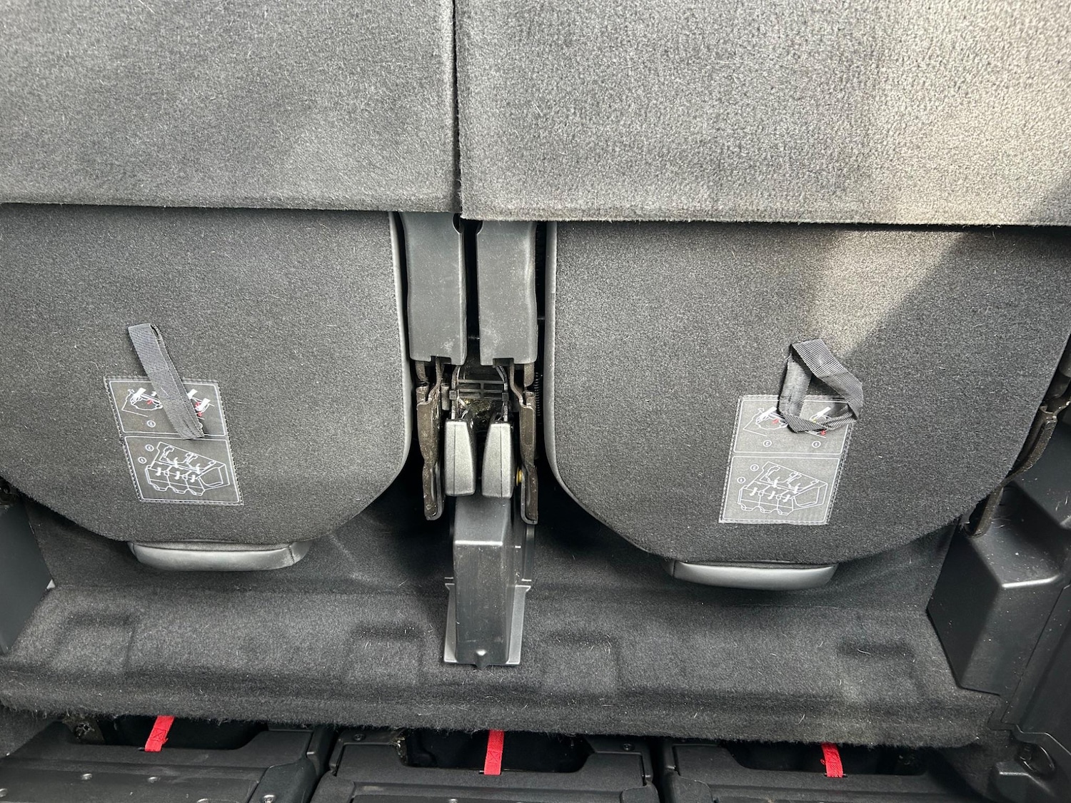 Used Peugeot 5008 2018 for sale - 77064380: Photo 24