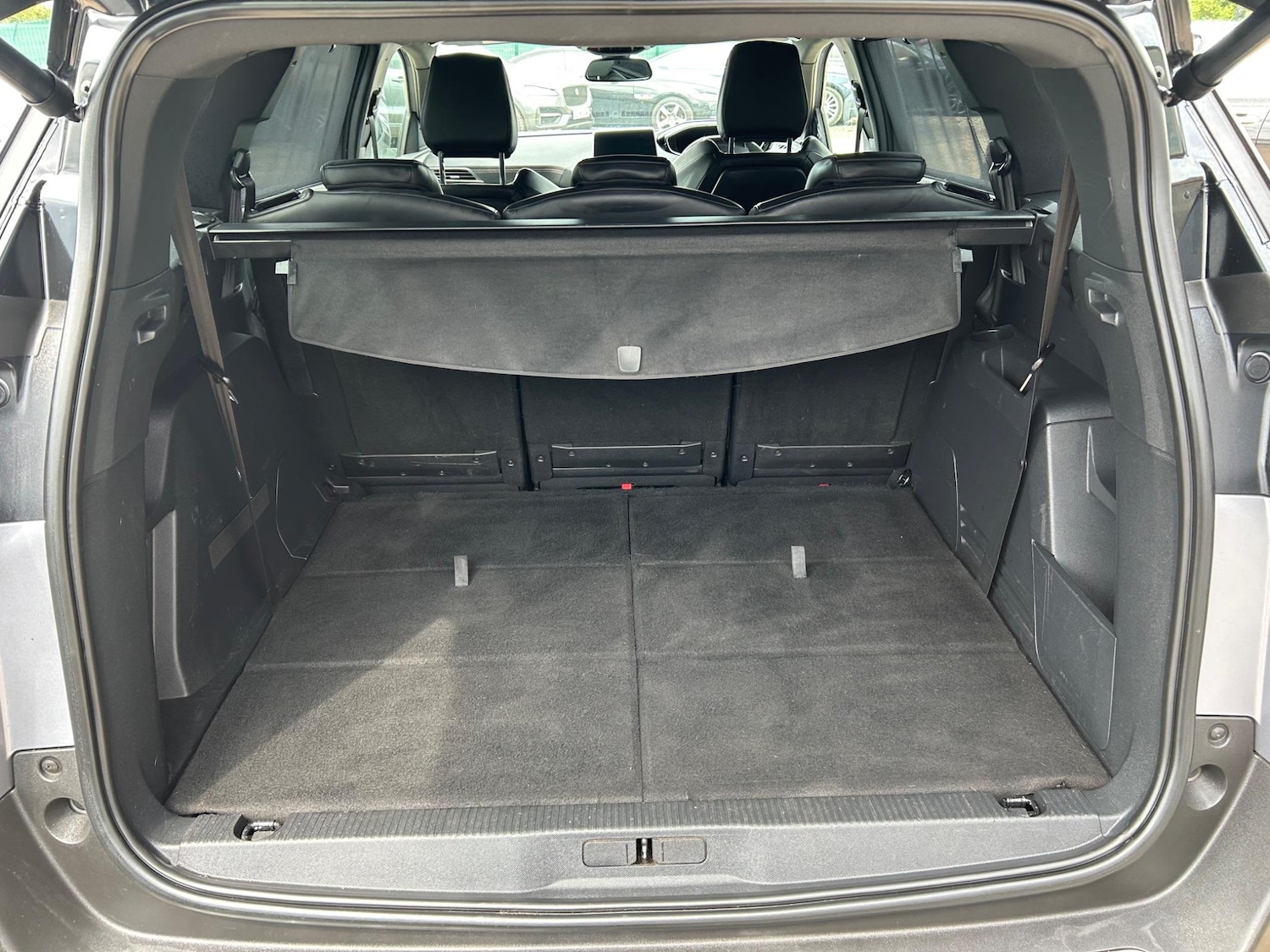 Used Peugeot 5008 2018 for sale - 77064380: Photo 26