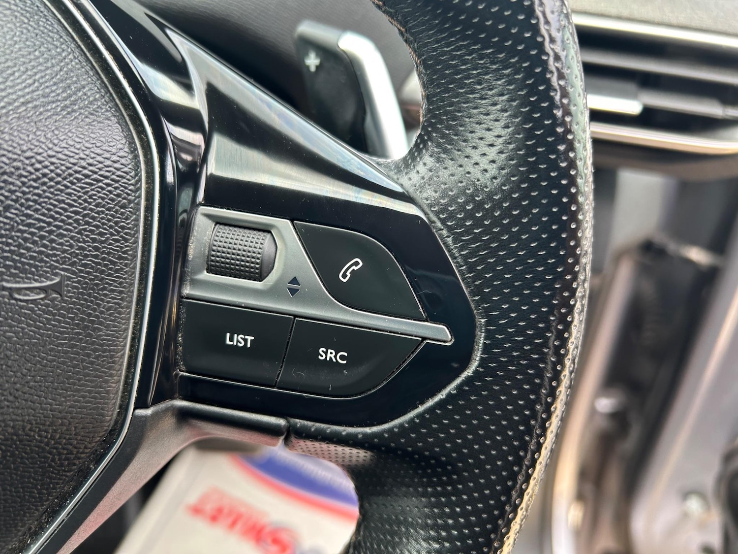 Used Peugeot 5008 2018 for sale - 77064380: Photo 33