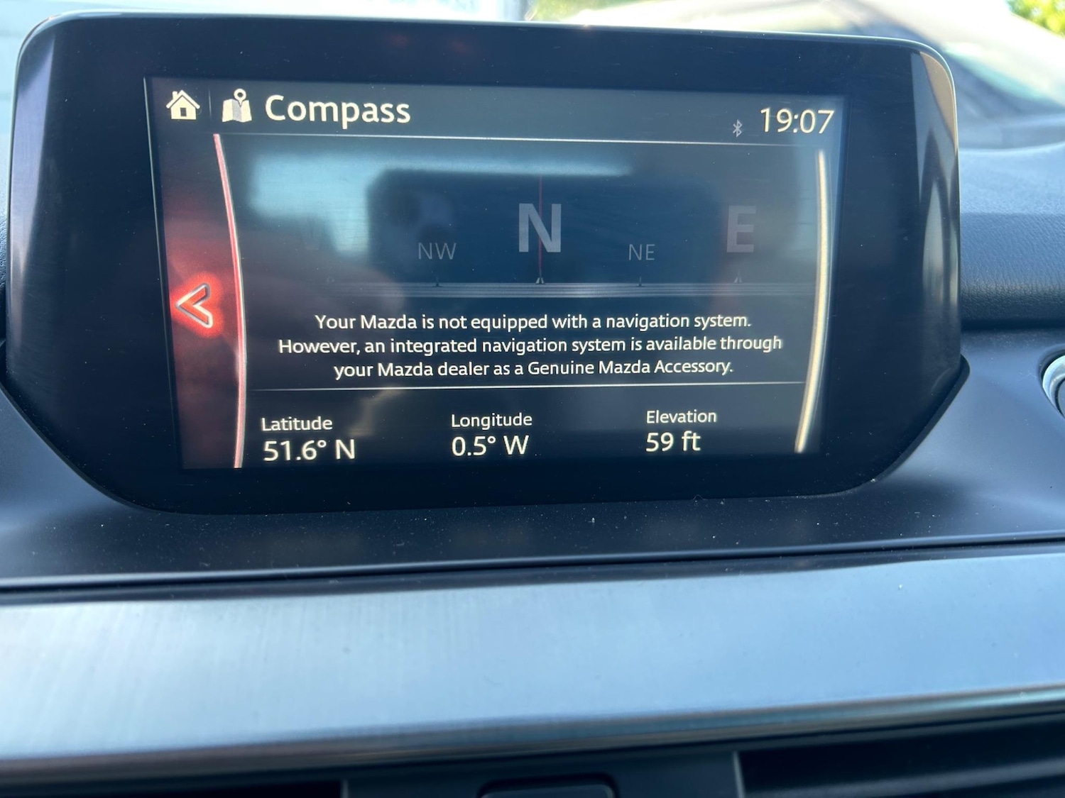 Used Peugeot 5008 2018 for sale - 77064380: Photo 35