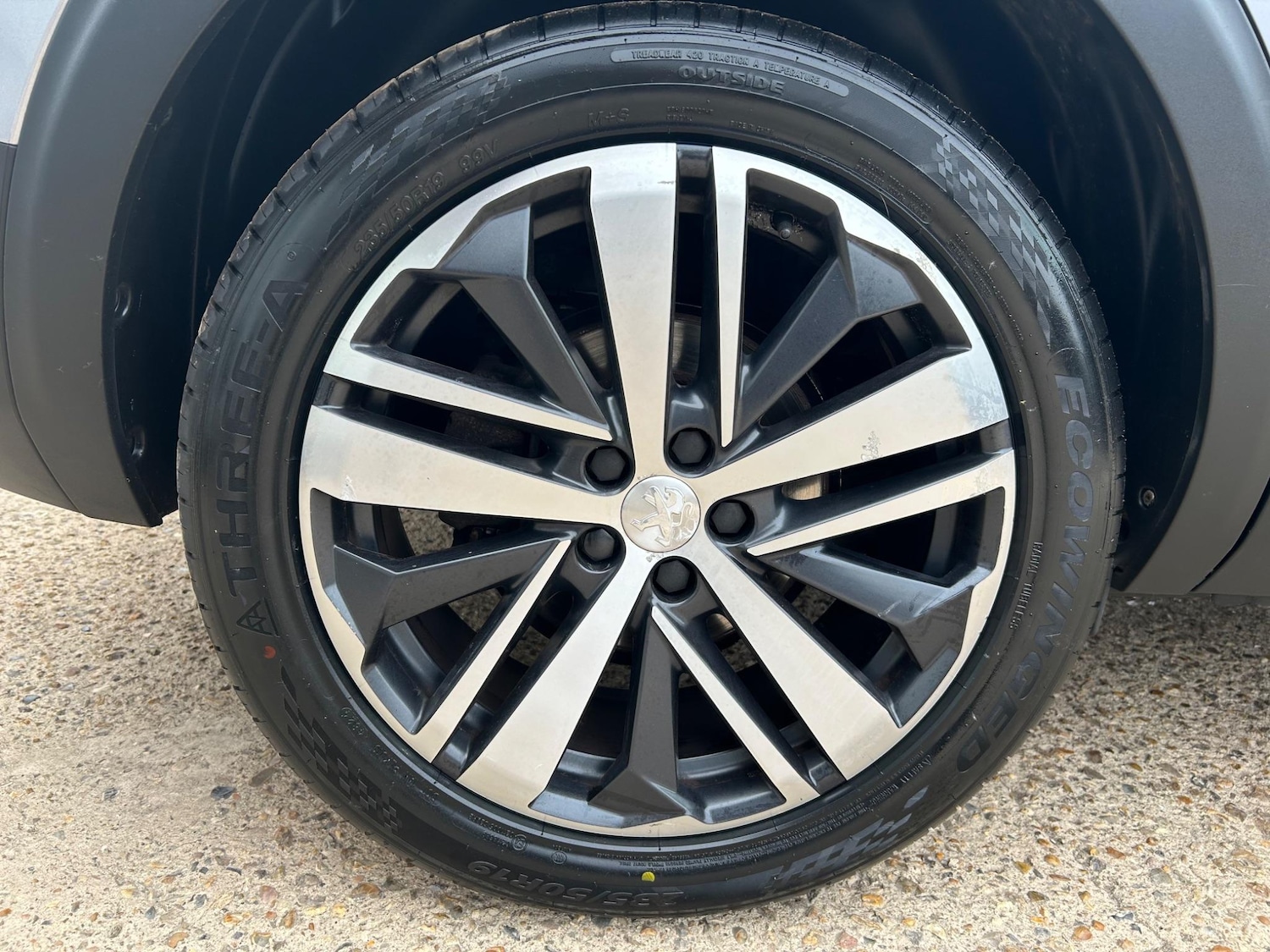 Used Peugeot 5008 2018 for sale - 77064380: Photo 37