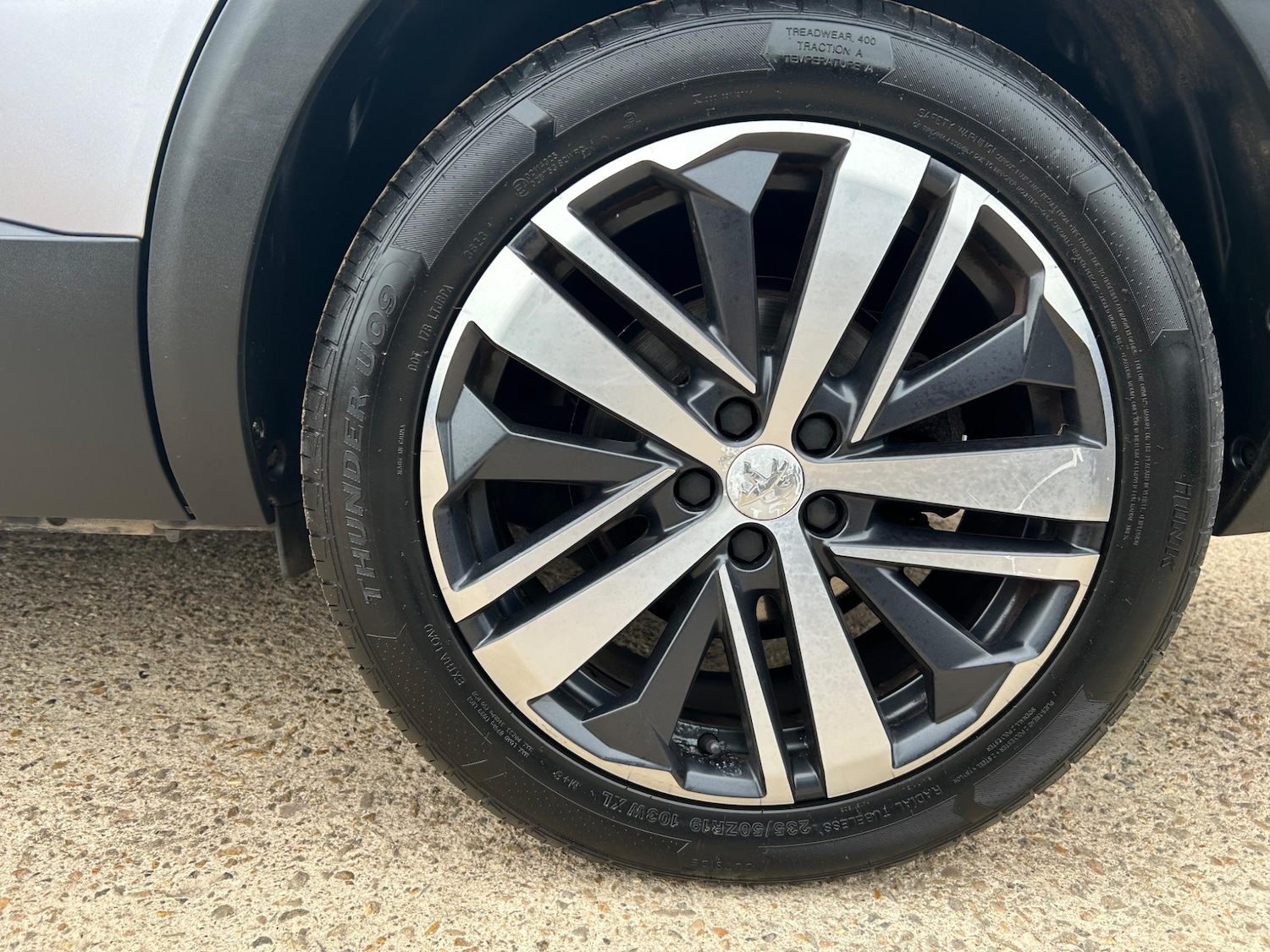 Used Peugeot 5008 2018 for sale - 77064380: Photo 39