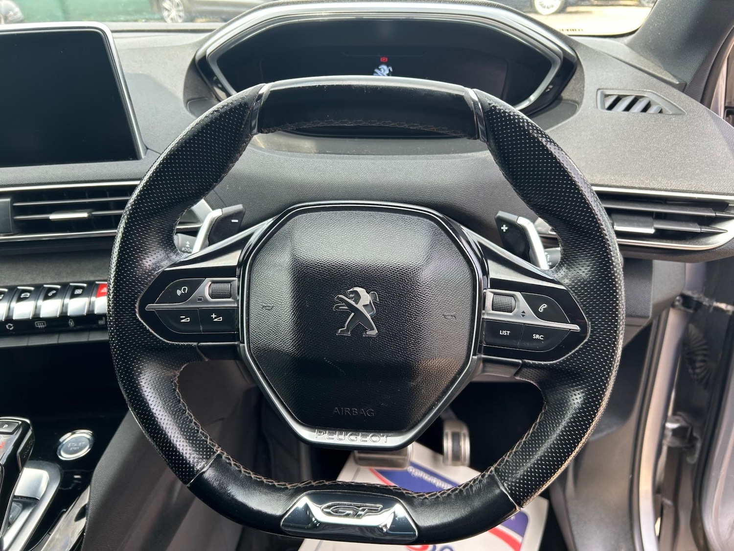 Used Peugeot 5008 2018 for sale - 77064380: Photo 6