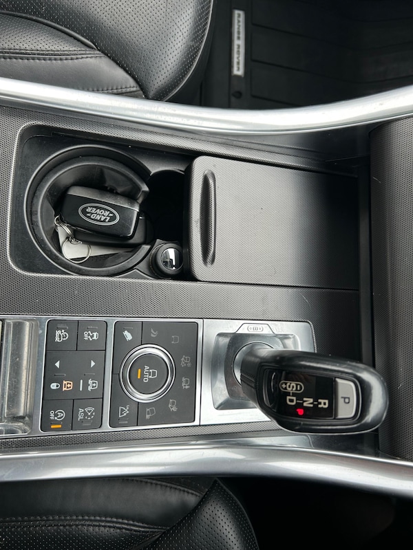 Used Land Rover Range Rover Sport 2016 for sale - 76311793: Photo 13