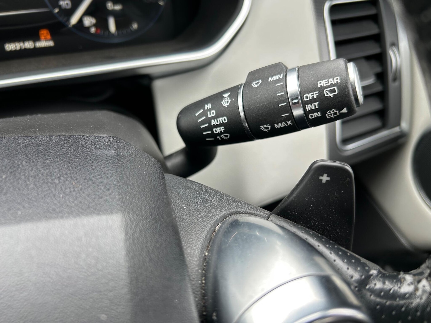 Used Land Rover Range Rover Sport 2016 for sale - 76311793: Photo 17