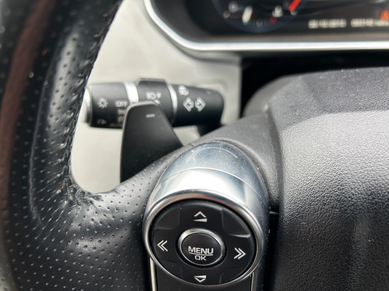 Used Land Rover Range Rover Sport 2016 for sale - 76311793: Photo 18