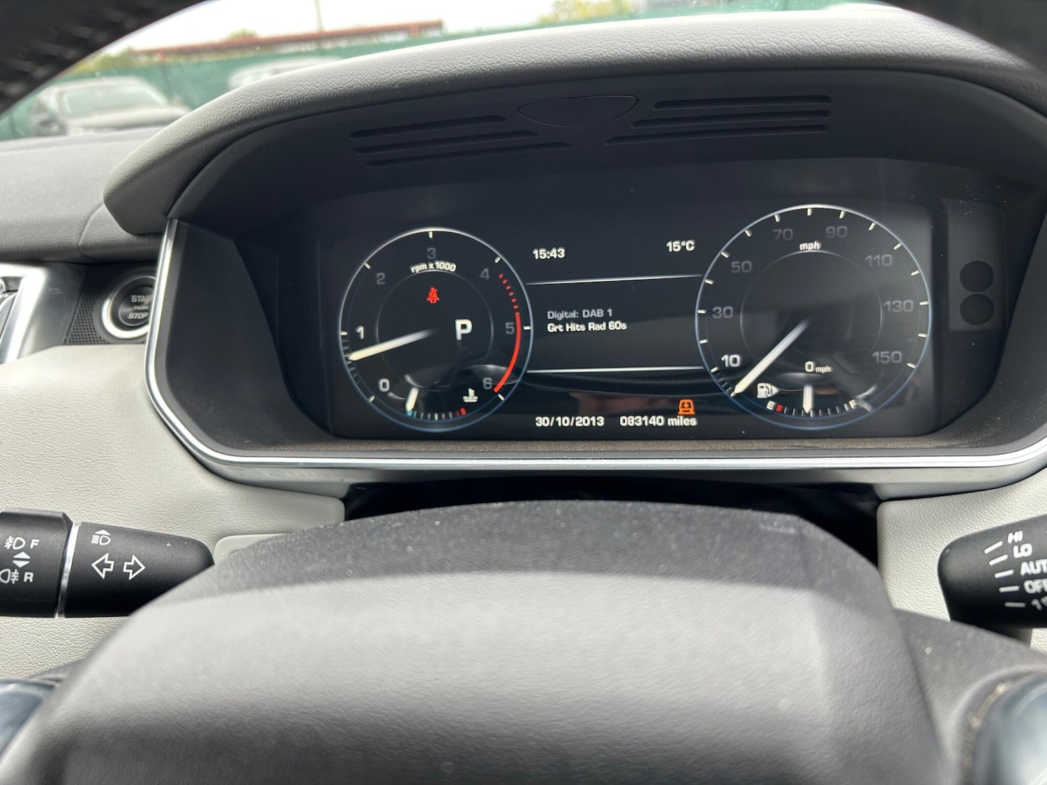 Used Land Rover Range Rover Sport 2016 for sale - 76311793: Photo 21