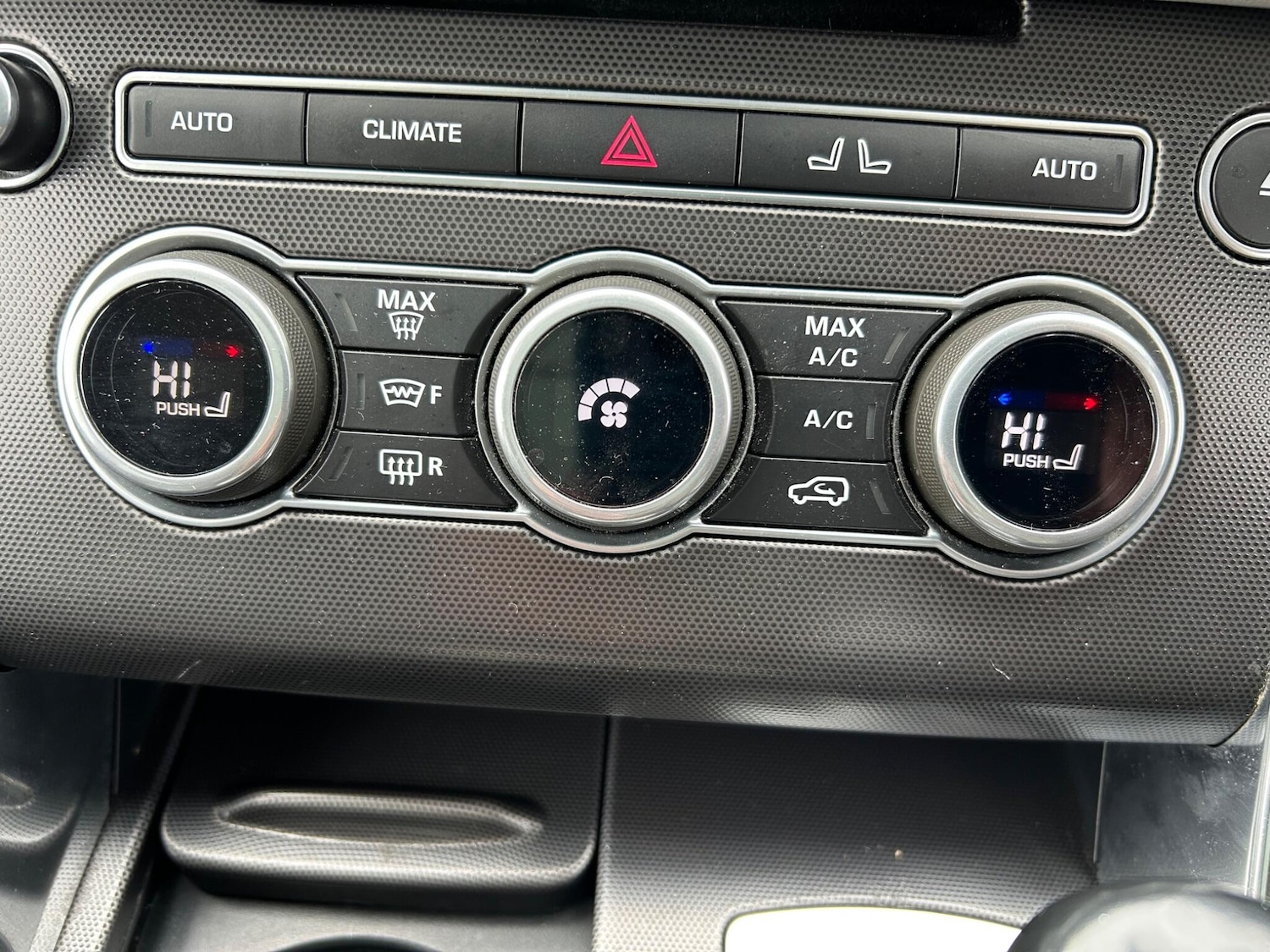 Used Land Rover Range Rover Sport 2016 for sale - 76311793: Photo 23