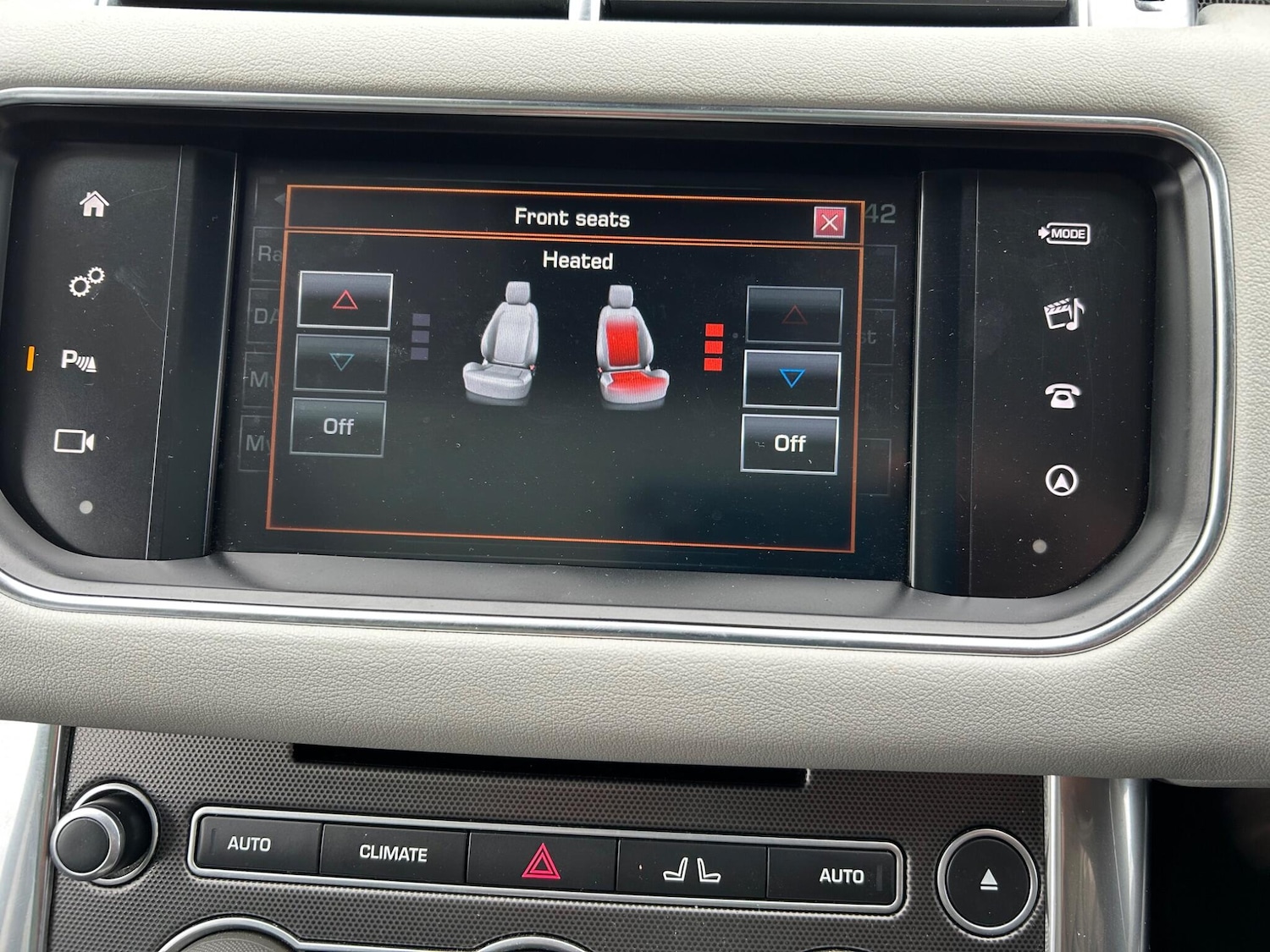 Used Land Rover Range Rover Sport 2016 for sale - 76311793: Photo 26