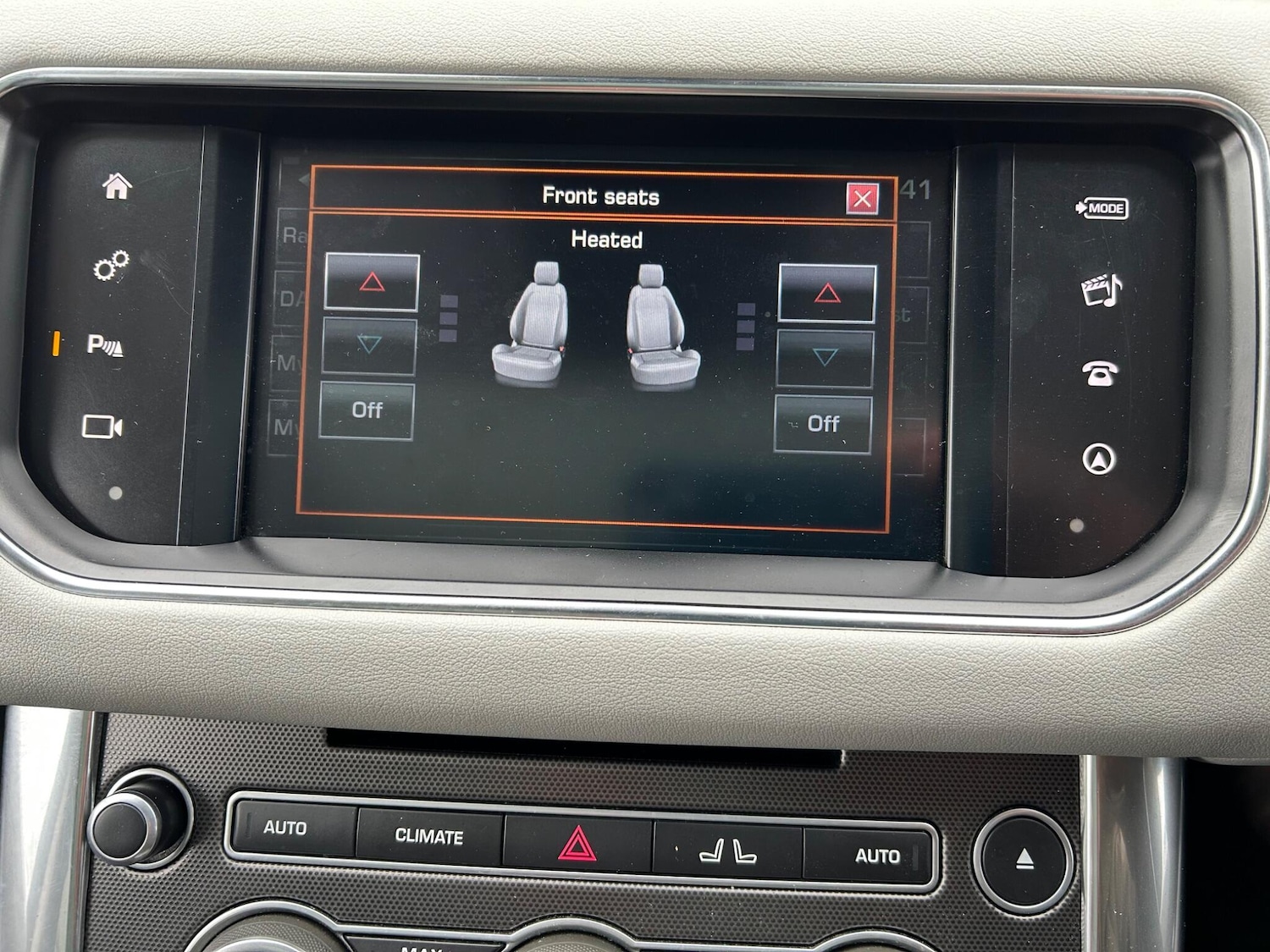 Used Land Rover Range Rover Sport 2016 for sale - 76311793: Photo 27