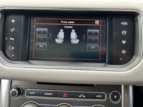 Used Land Rover Range Rover Sport 2016 for sale - 76311793: Photo 27
