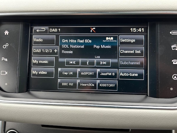 Used Land Rover Range Rover Sport 2016 for sale - 76311793: Photo 28