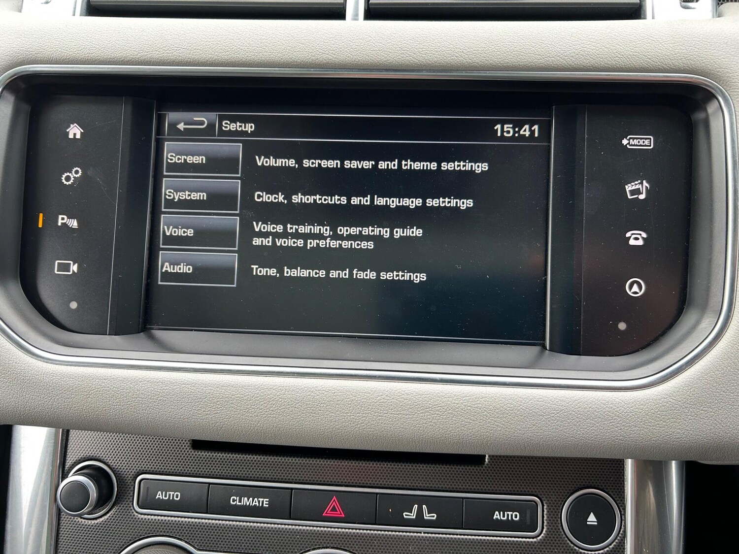 Used Land Rover Range Rover Sport 2016 for sale - 76311793: Photo 29