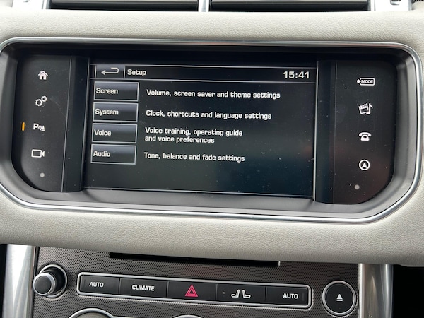 Used Land Rover Range Rover Sport 2016 for sale - 76311793: Photo 29