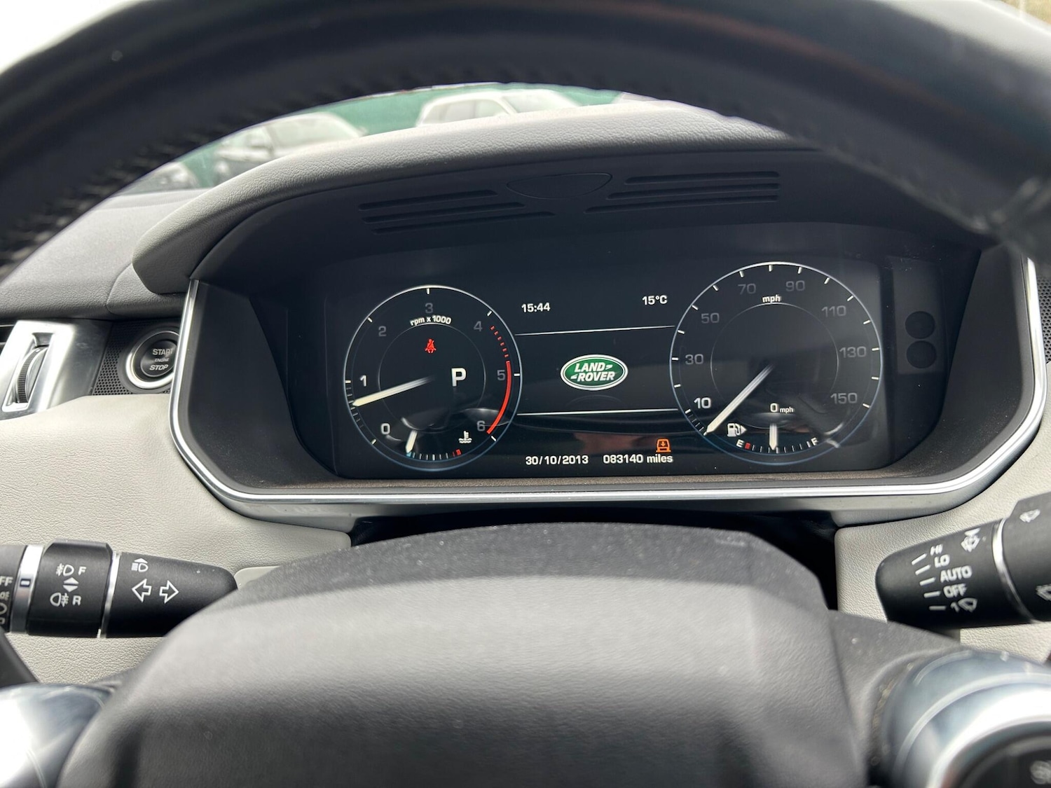 Used Land Rover Range Rover Sport 2016 for sale - 76311793: Photo 3