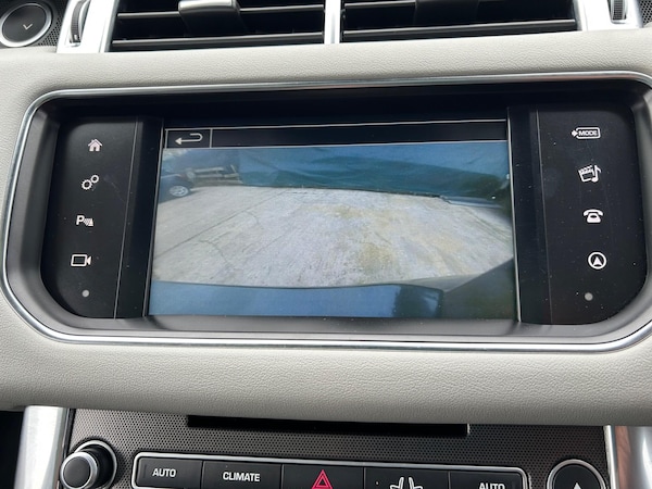 Used Land Rover Range Rover Sport 2016 for sale - 76311793: Photo 30