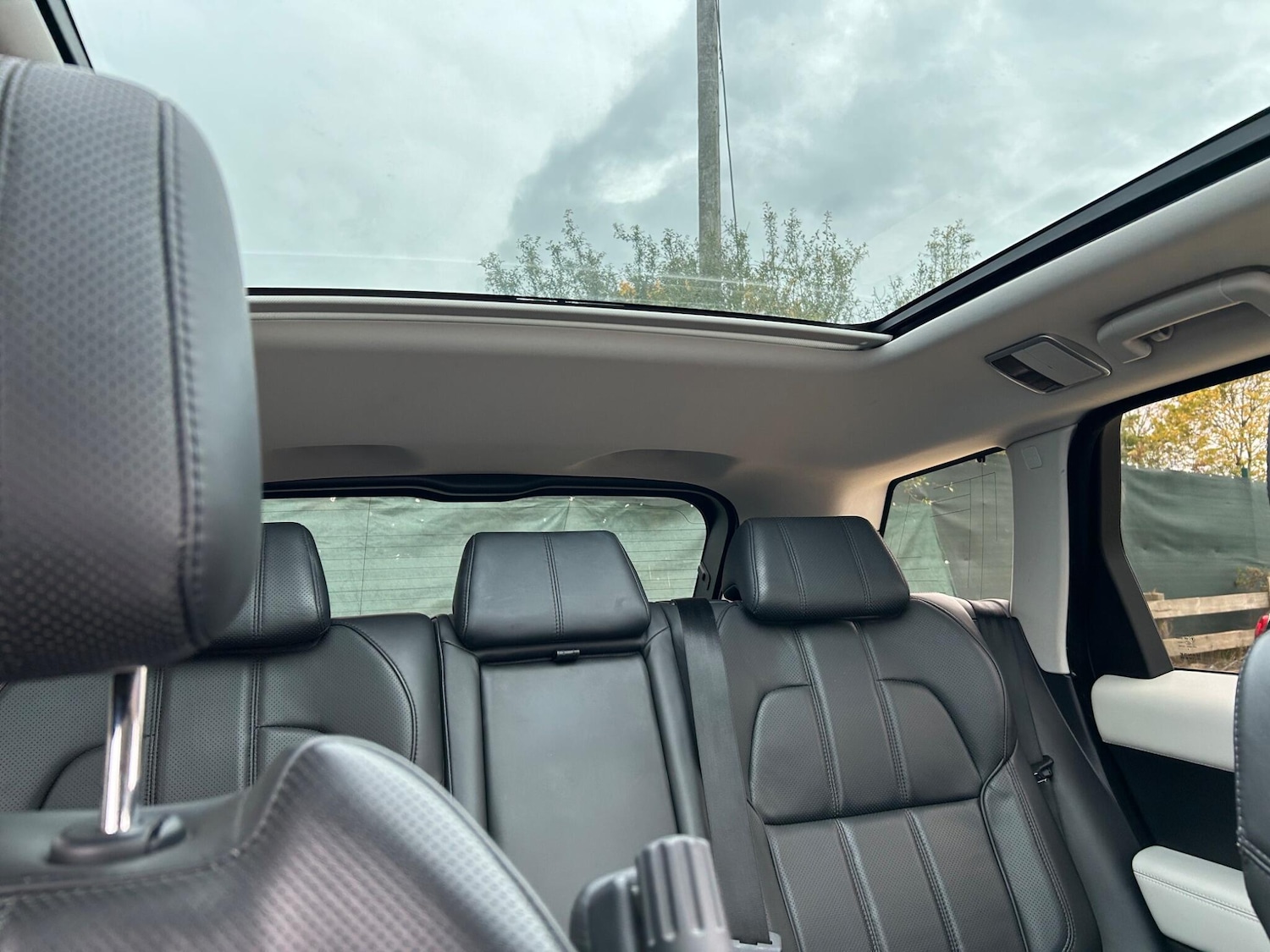 Used Land Rover Range Rover Sport 2016 for sale - 76311793: Photo 35