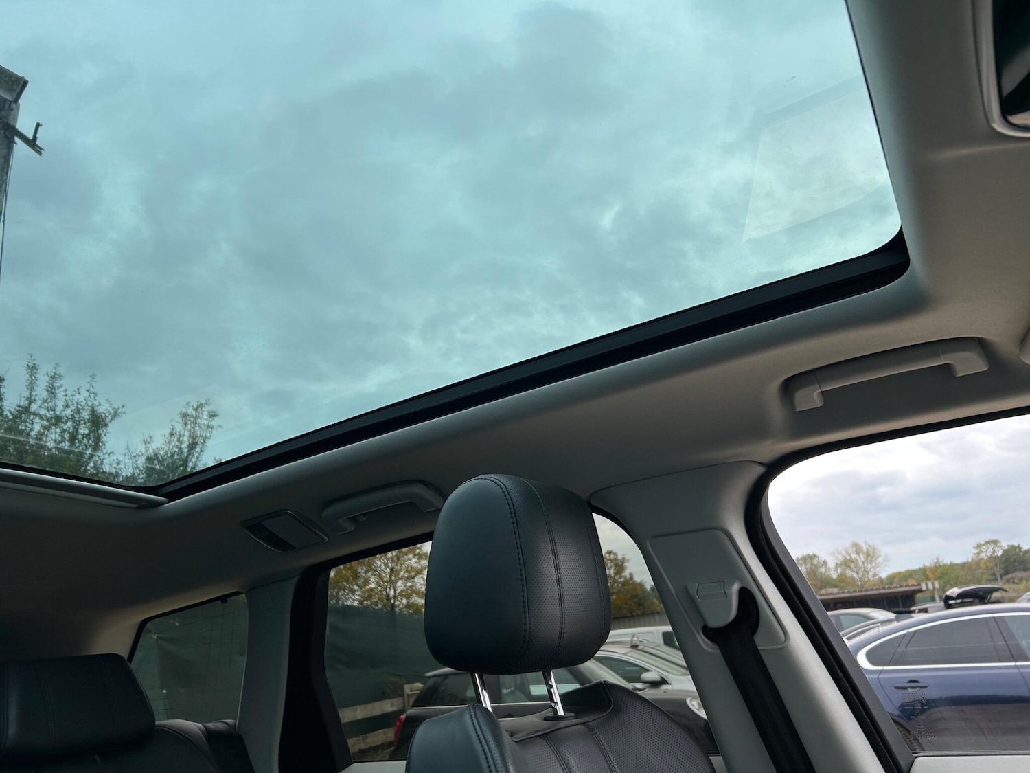 Used Land Rover Range Rover Sport 2016 for sale - 76311793: Photo 36