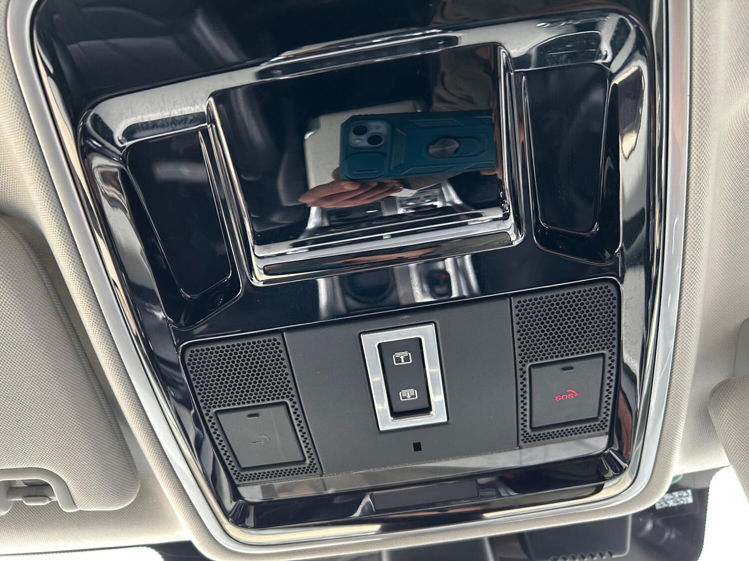 Used Land Rover Range Rover Sport 2016 for sale - 76311793: Photo 38