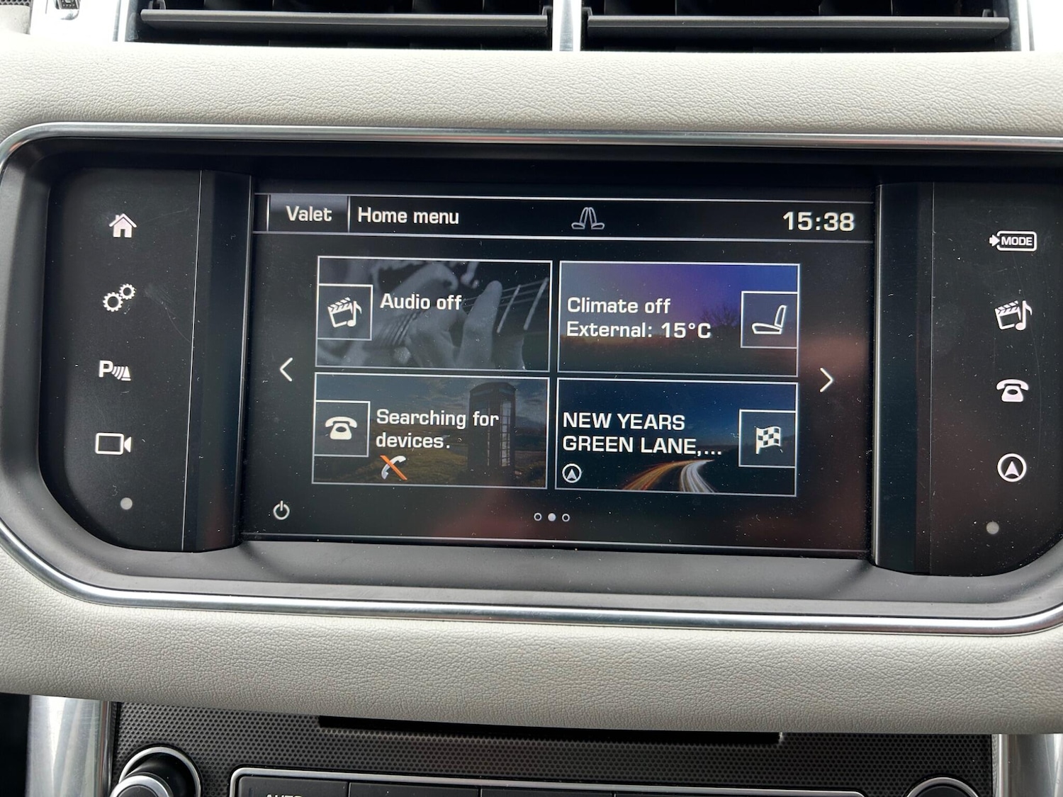 Used Land Rover Range Rover Sport 2016 for sale - 76311793: Photo 43