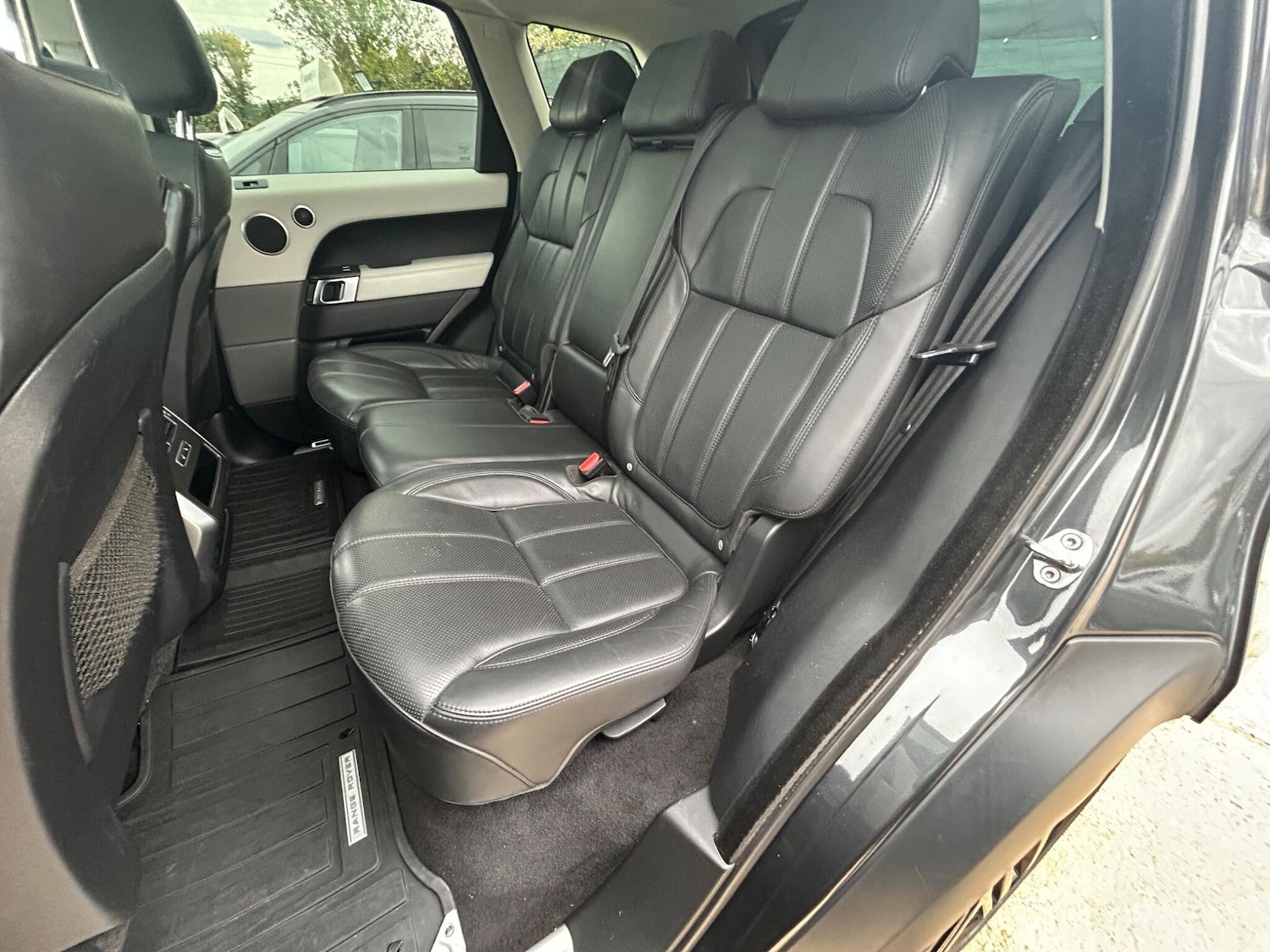 Used Land Rover Range Rover Sport 2016 for sale - 76311793: Photo 46