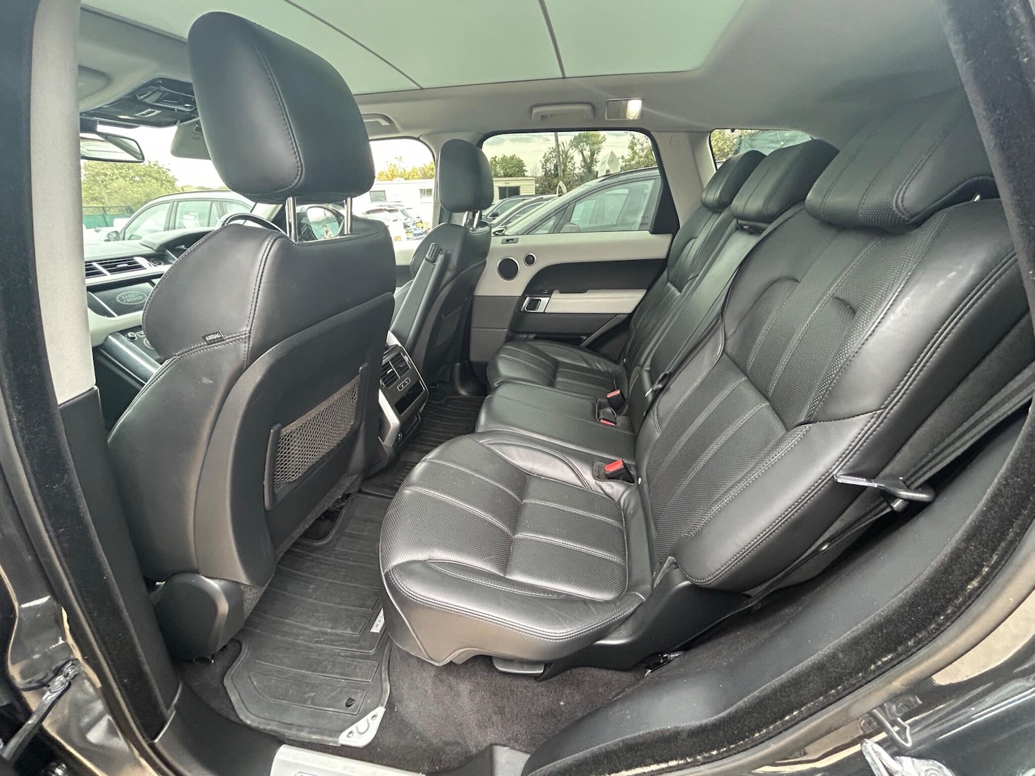 Used Land Rover Range Rover Sport 2016 for sale - 76311793: Photo 47