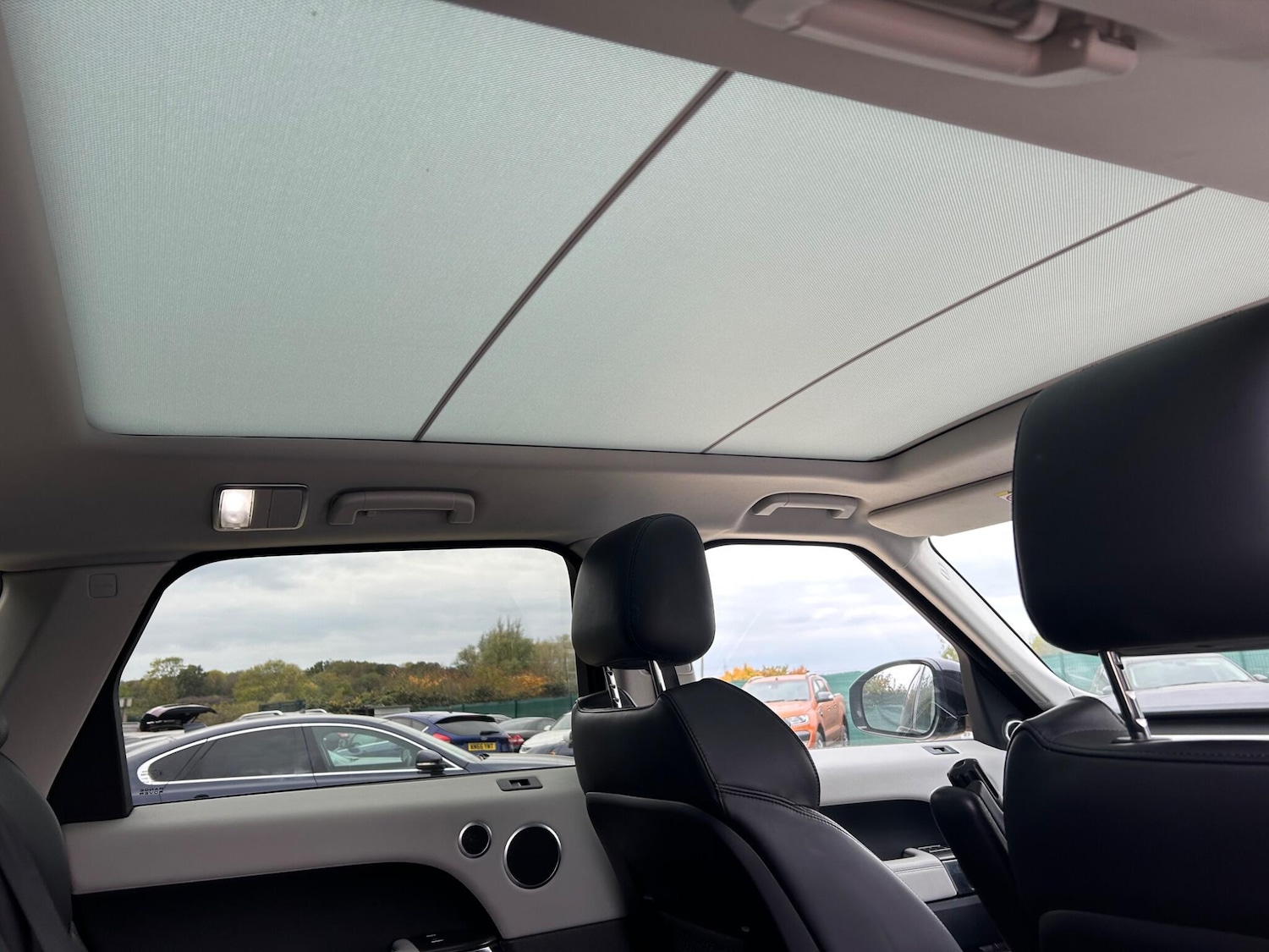 Used Land Rover Range Rover Sport 2016 for sale - 76311793: Photo 51