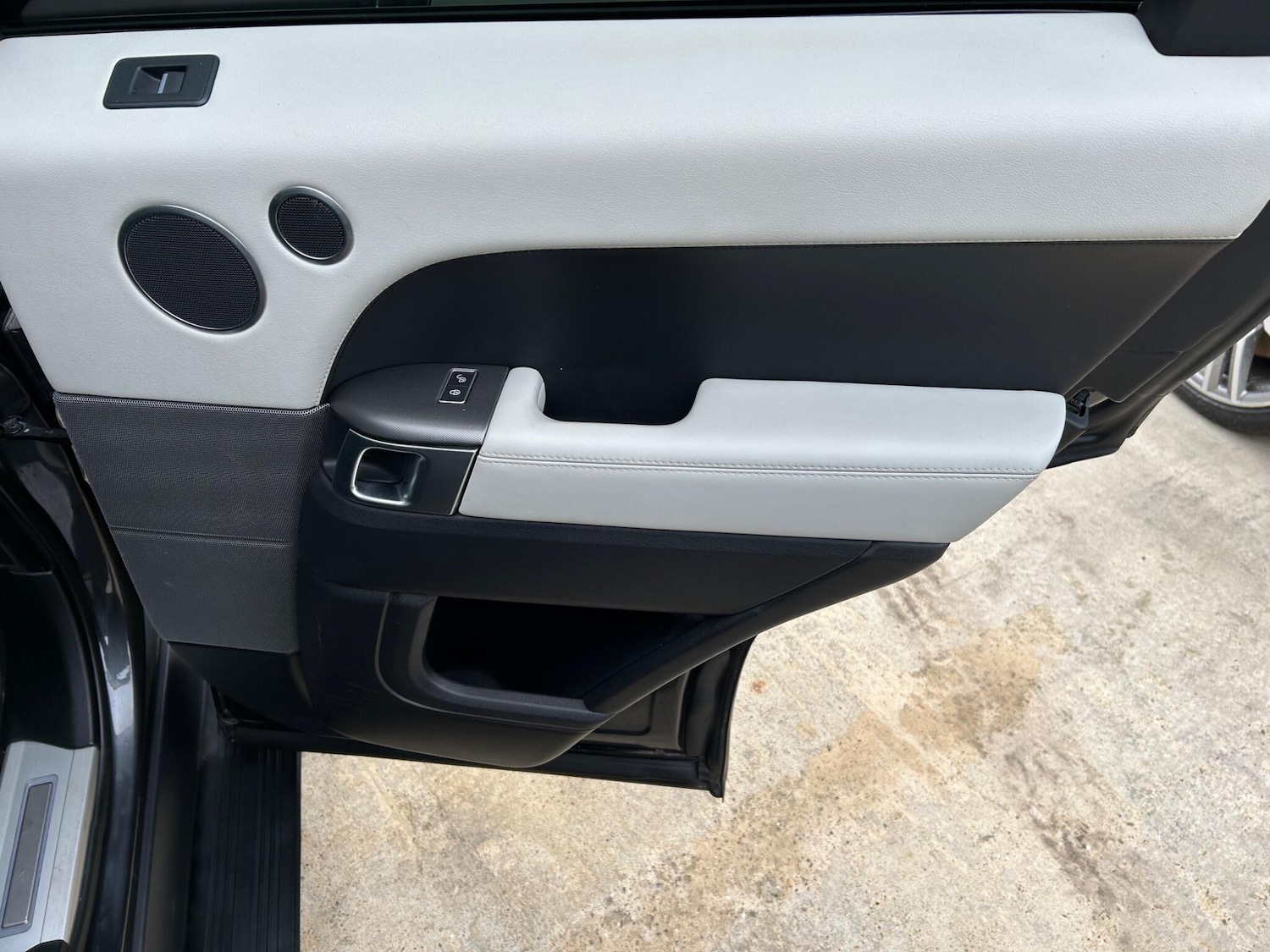 Used Land Rover Range Rover Sport 2016 for sale - 76311793: Photo 54