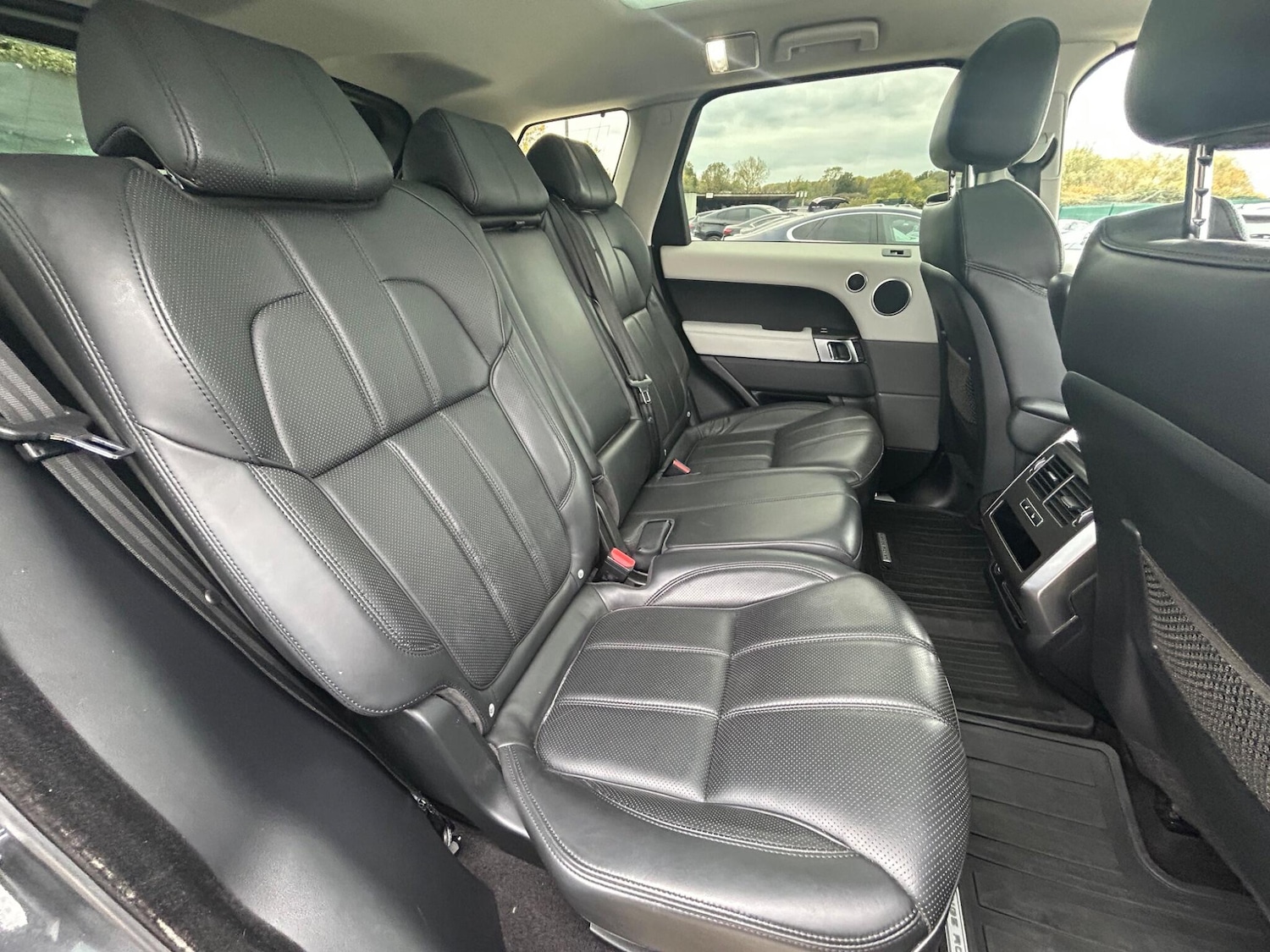 Used Land Rover Range Rover Sport 2016 for sale - 76311793: Photo 55