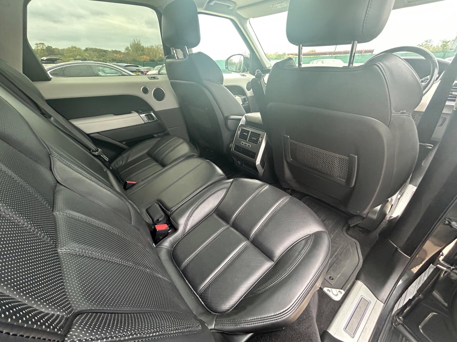 Used Land Rover Range Rover Sport 2016 for sale - 76311793: Photo 56