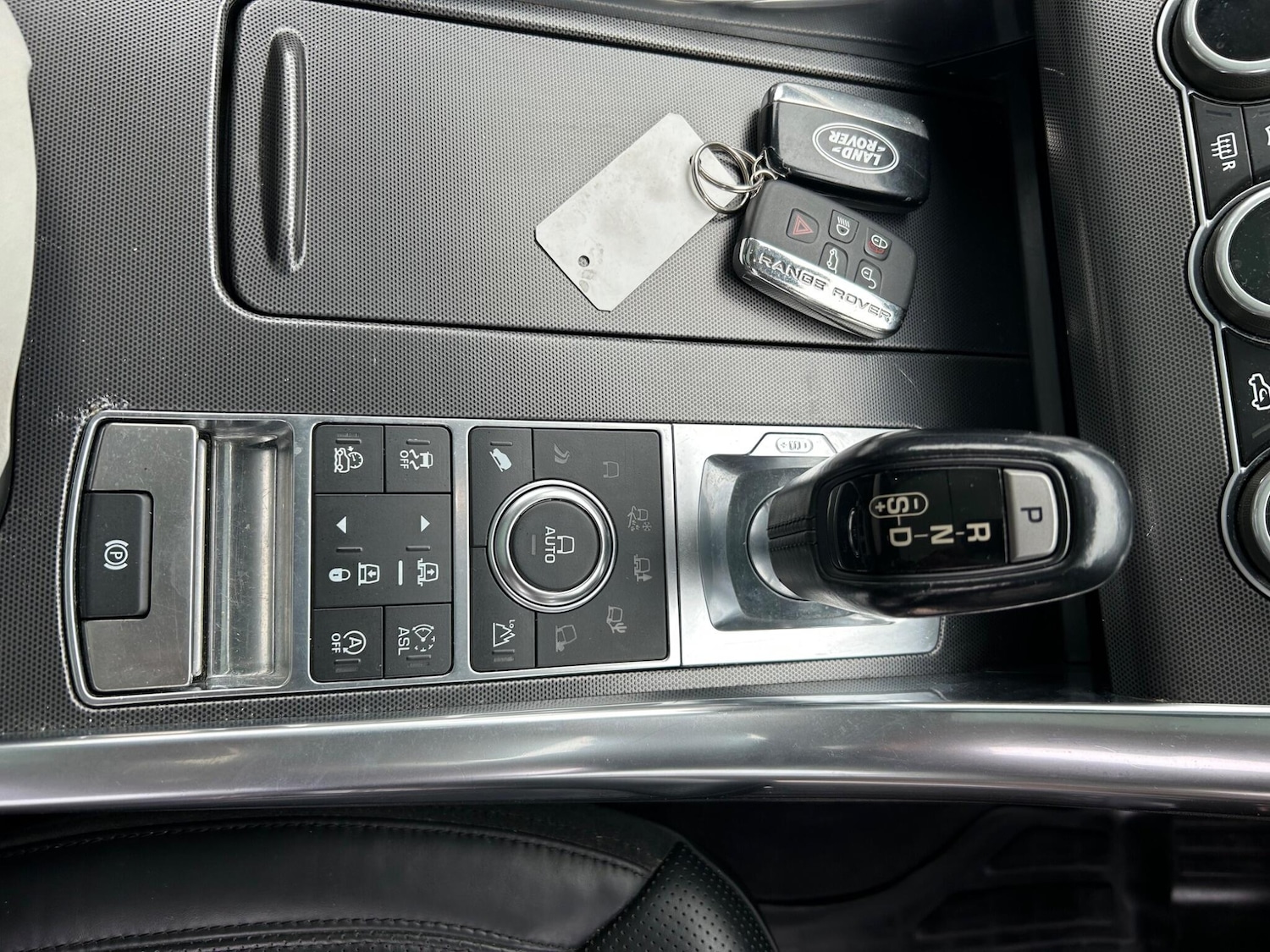 Used Land Rover Range Rover Sport 2016 for sale - 76311793: Photo 58