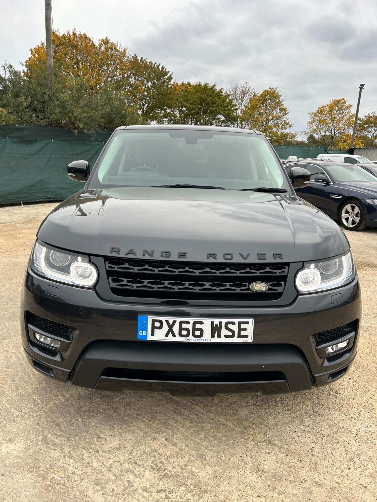 Used Land Rover Range Rover Sport 2016 for sale - 76311793: Photo 6