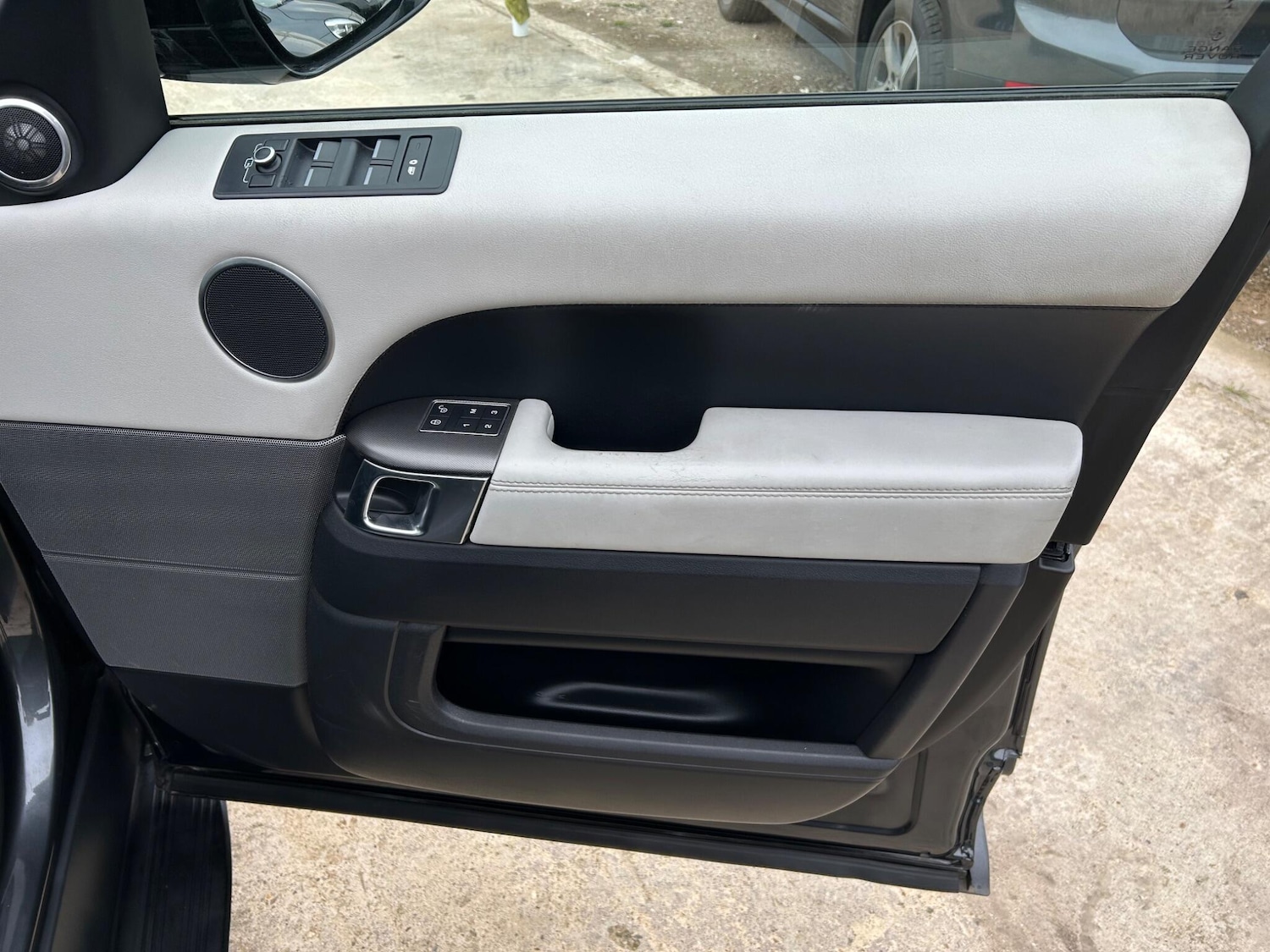 Used Land Rover Range Rover Sport 2016 for sale - 76311793: Photo 60